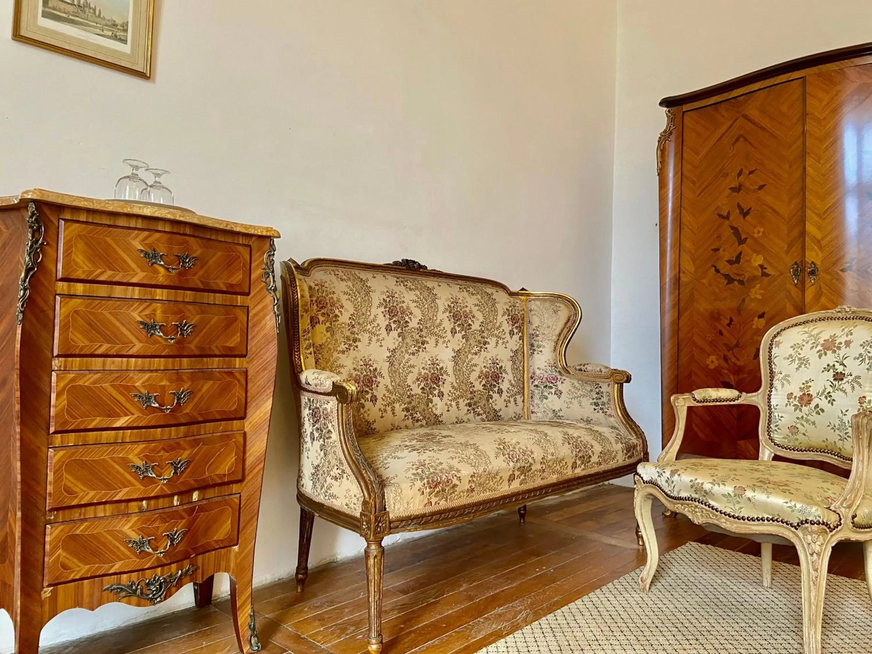 Château La Bainerie