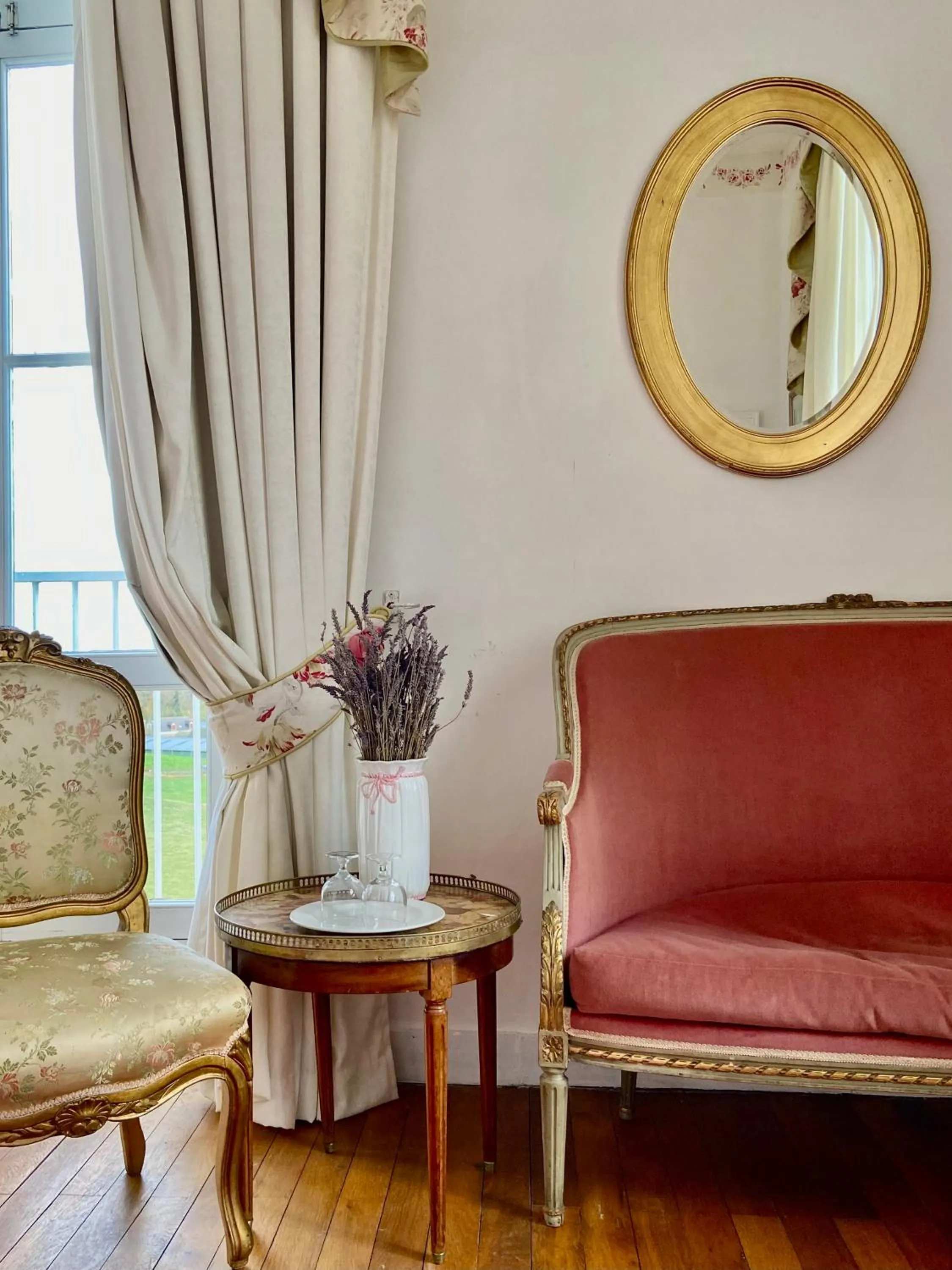 Château La Bainerie