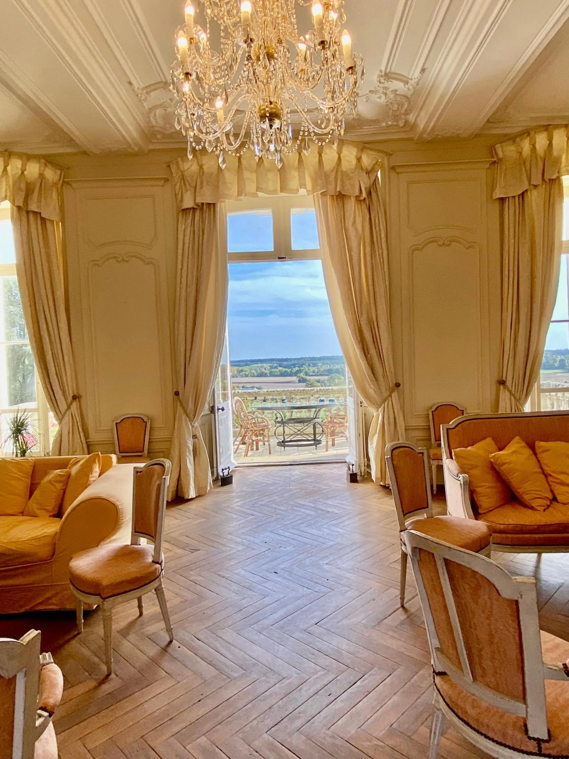 Château La Bainerie