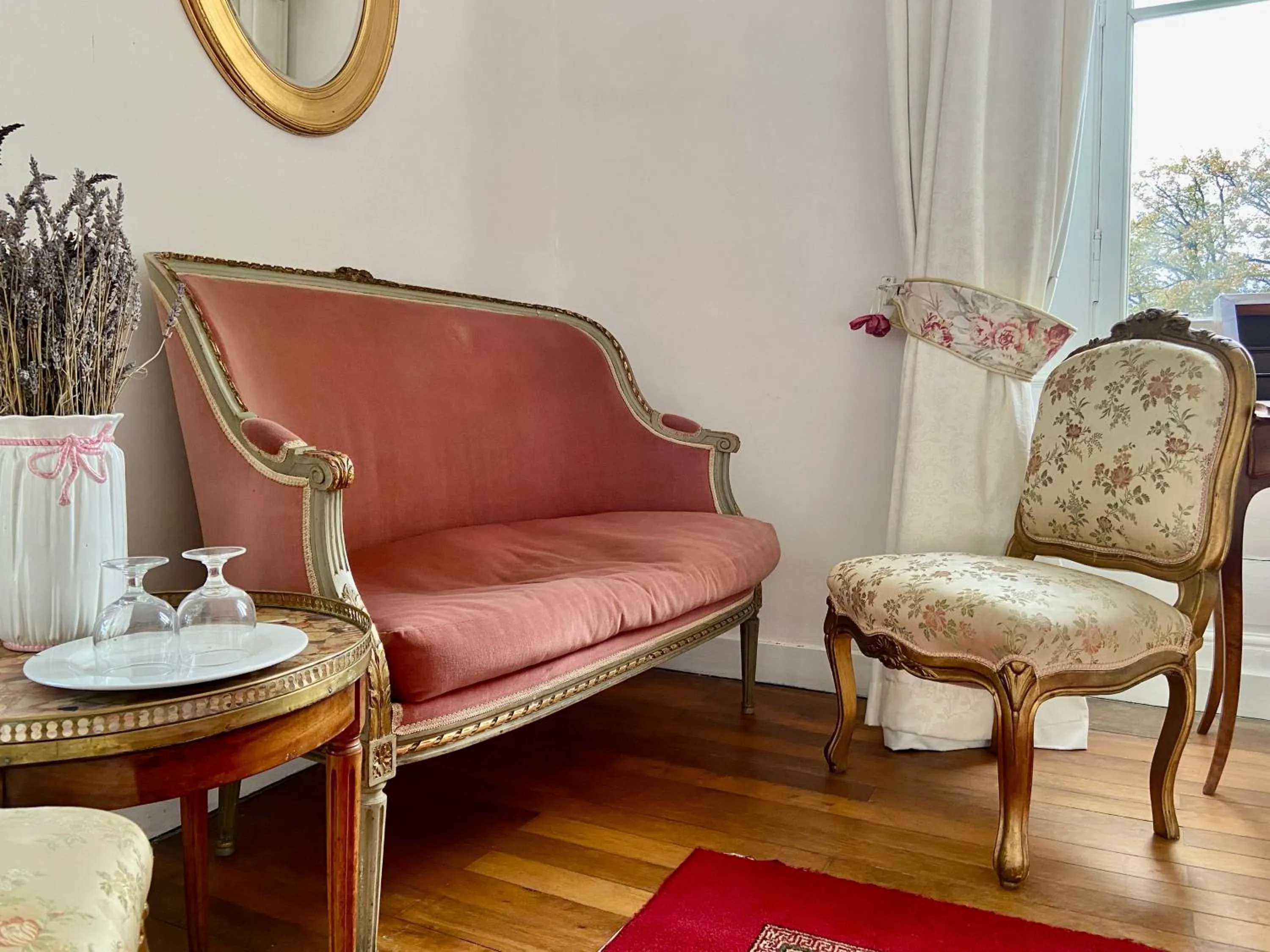 Château La Bainerie