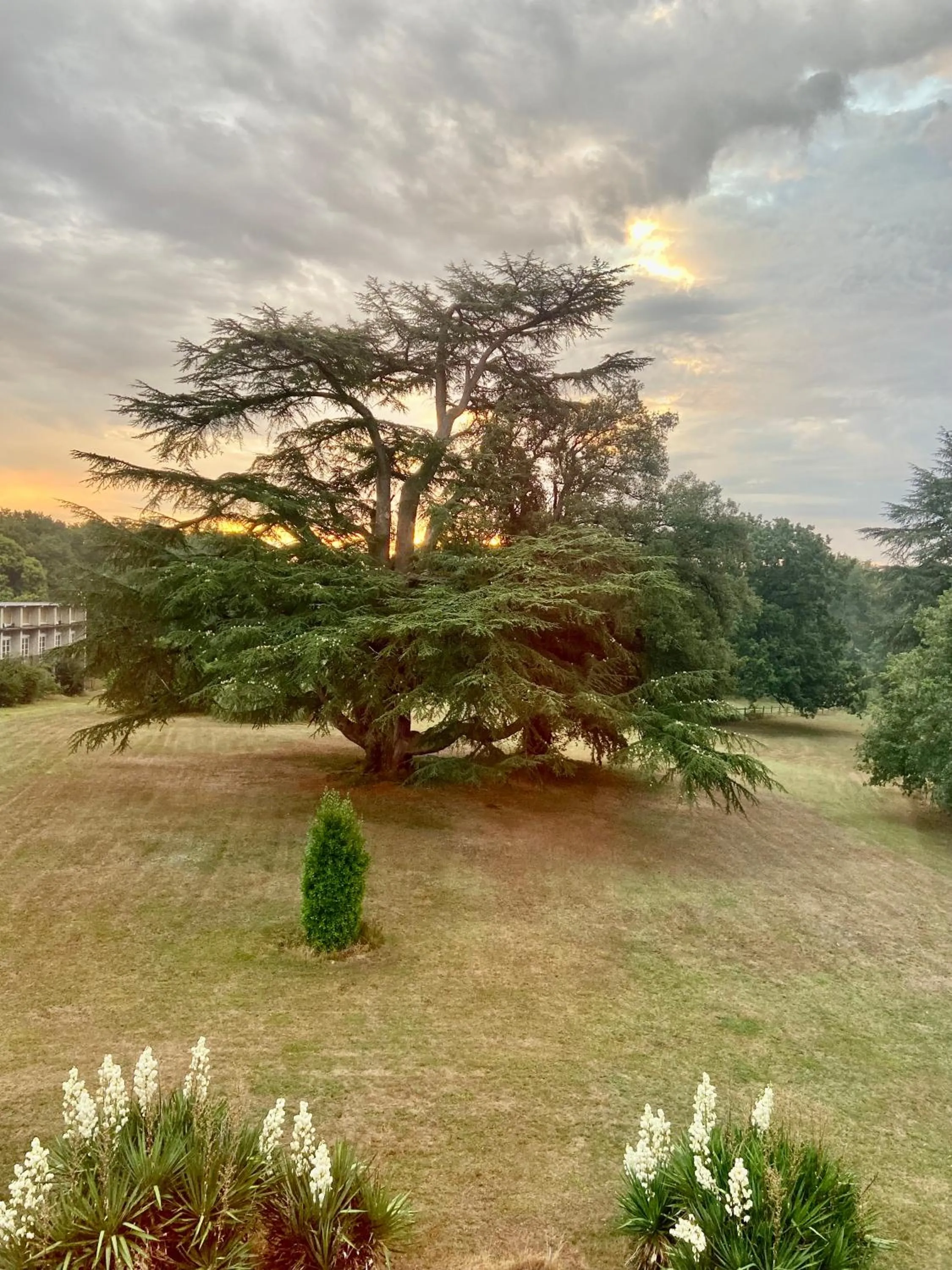 Château La Bainerie