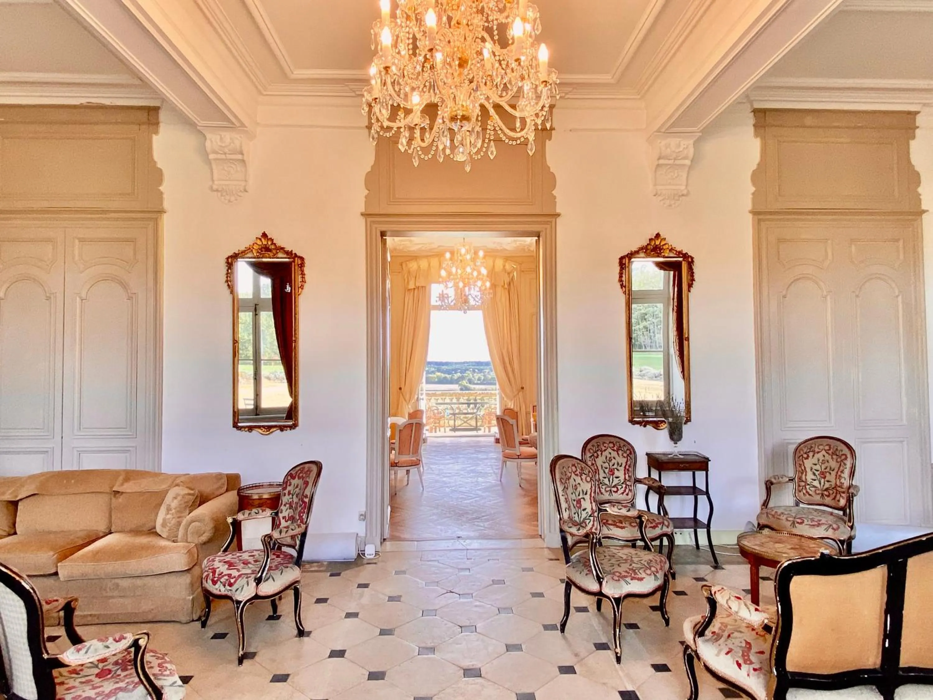 Château La Bainerie