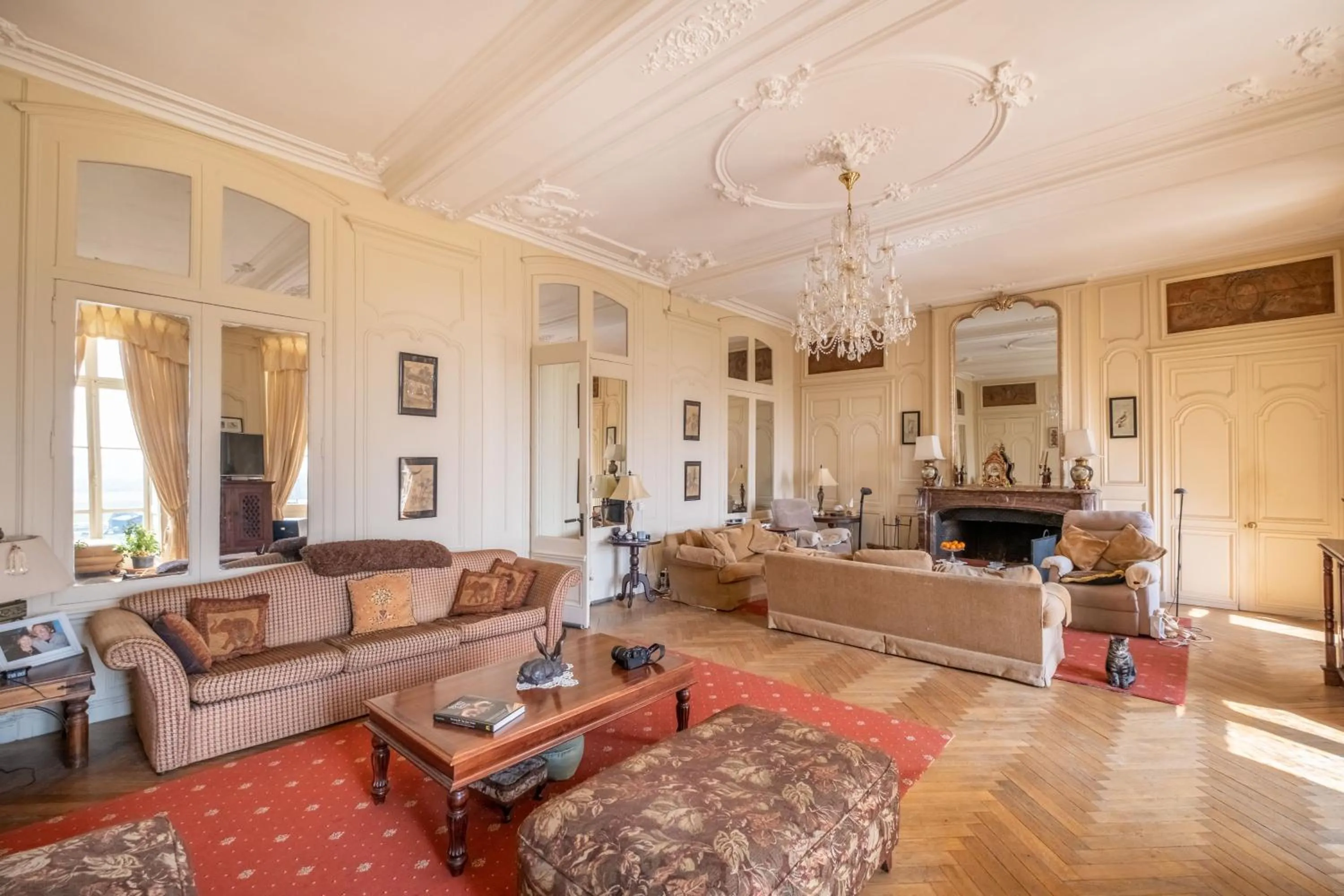 Château La Bainerie