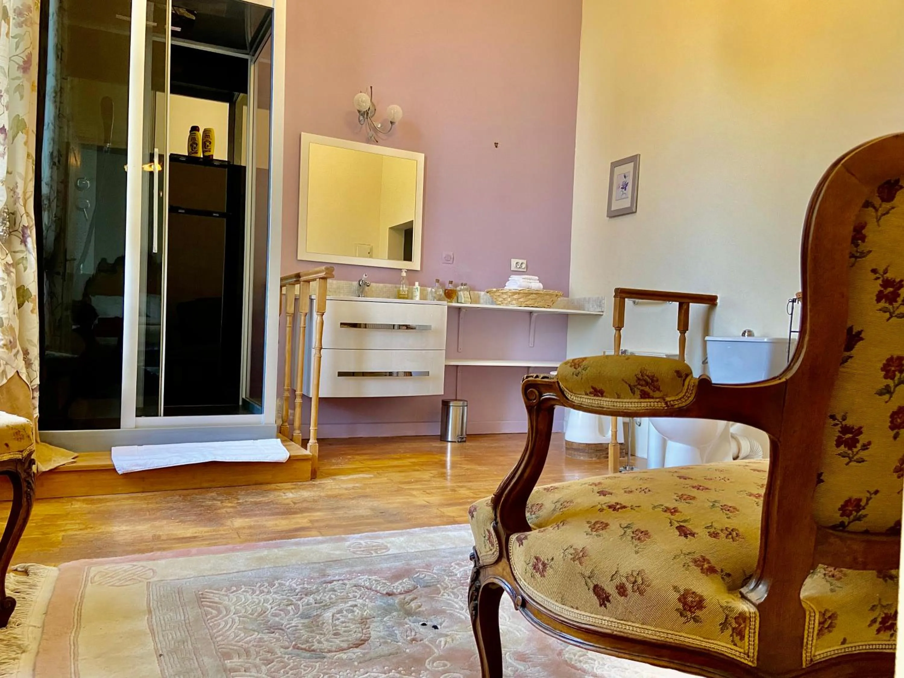 Château La Bainerie