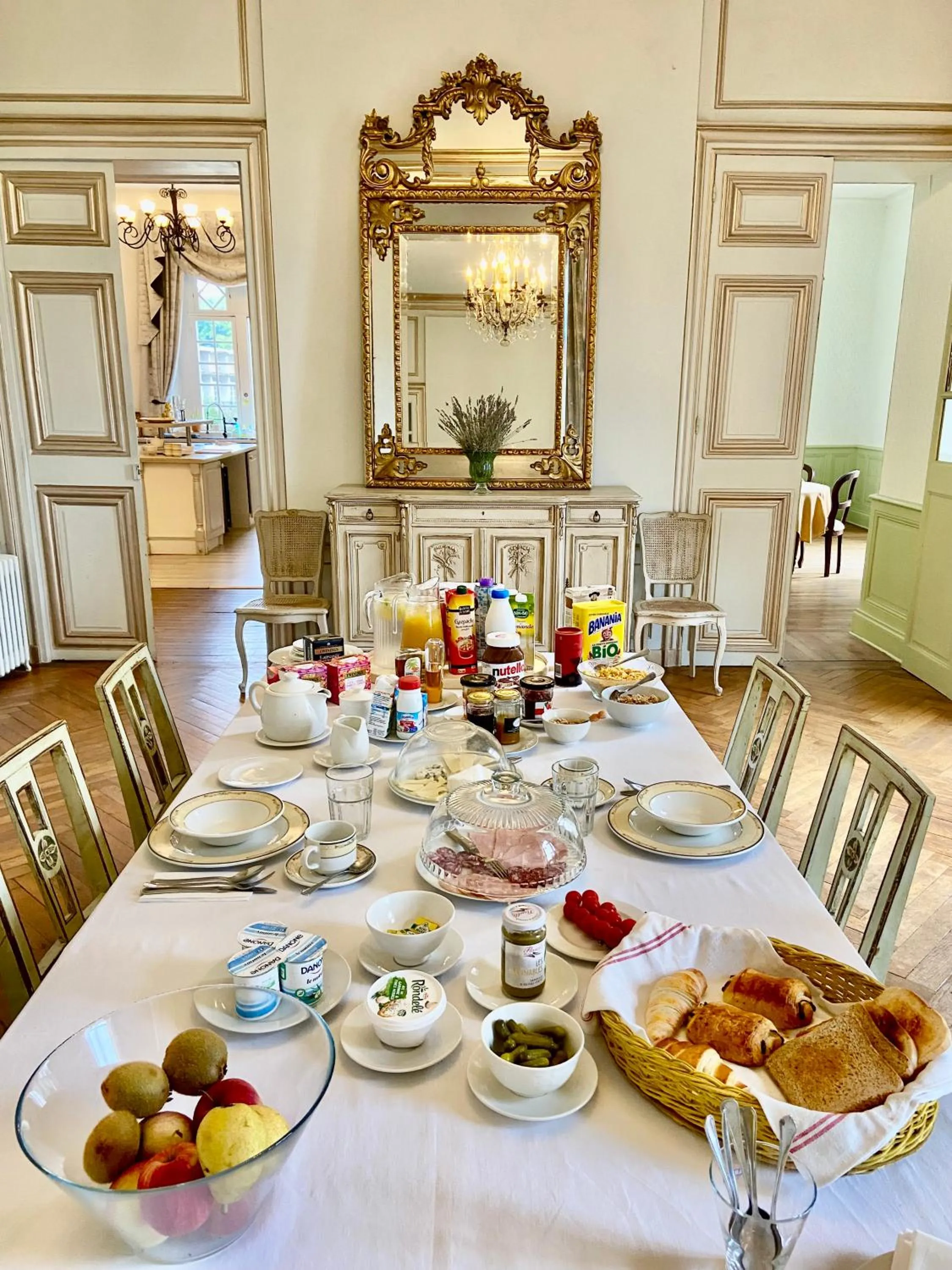 Château La Bainerie