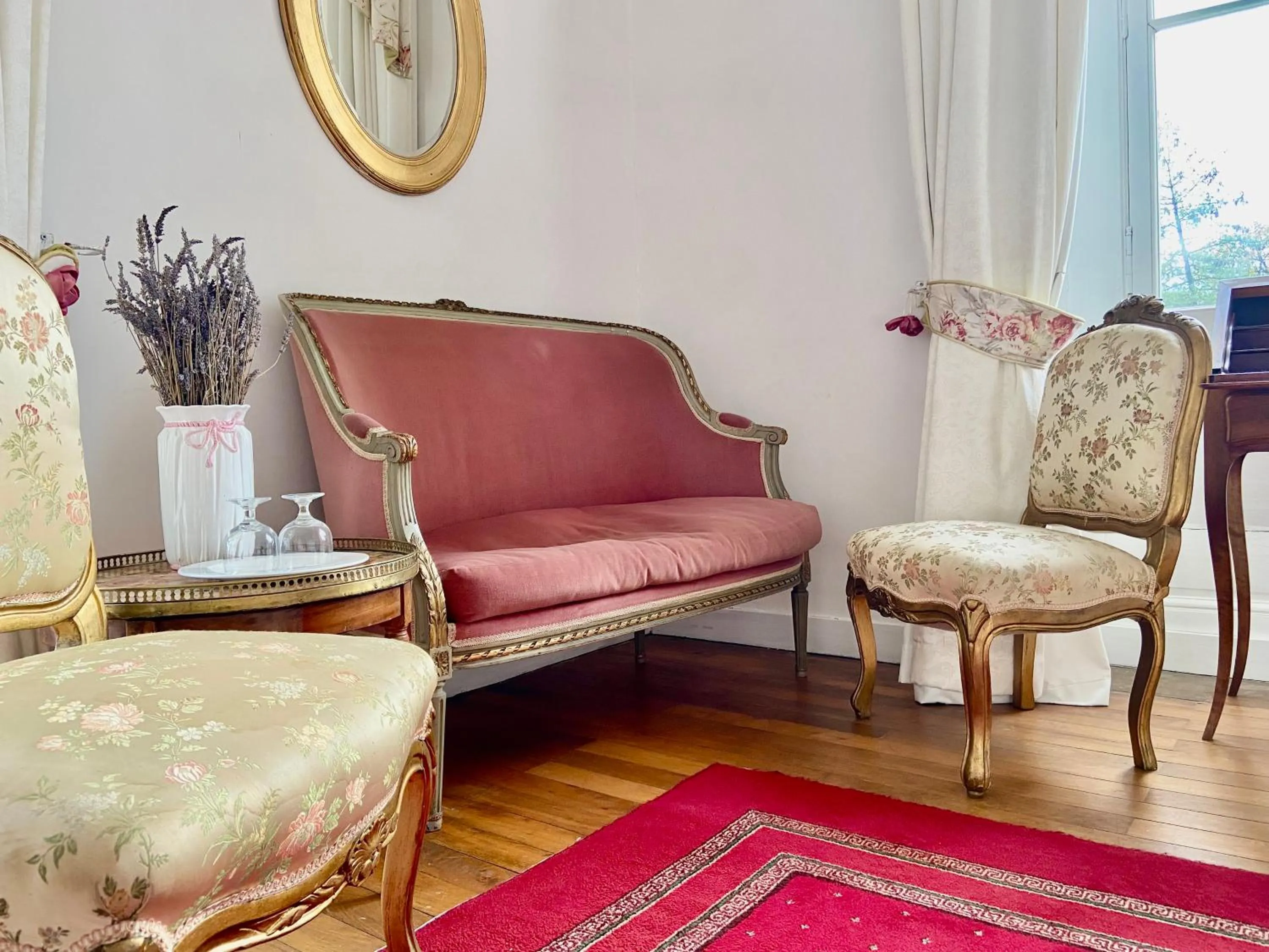 Château La Bainerie