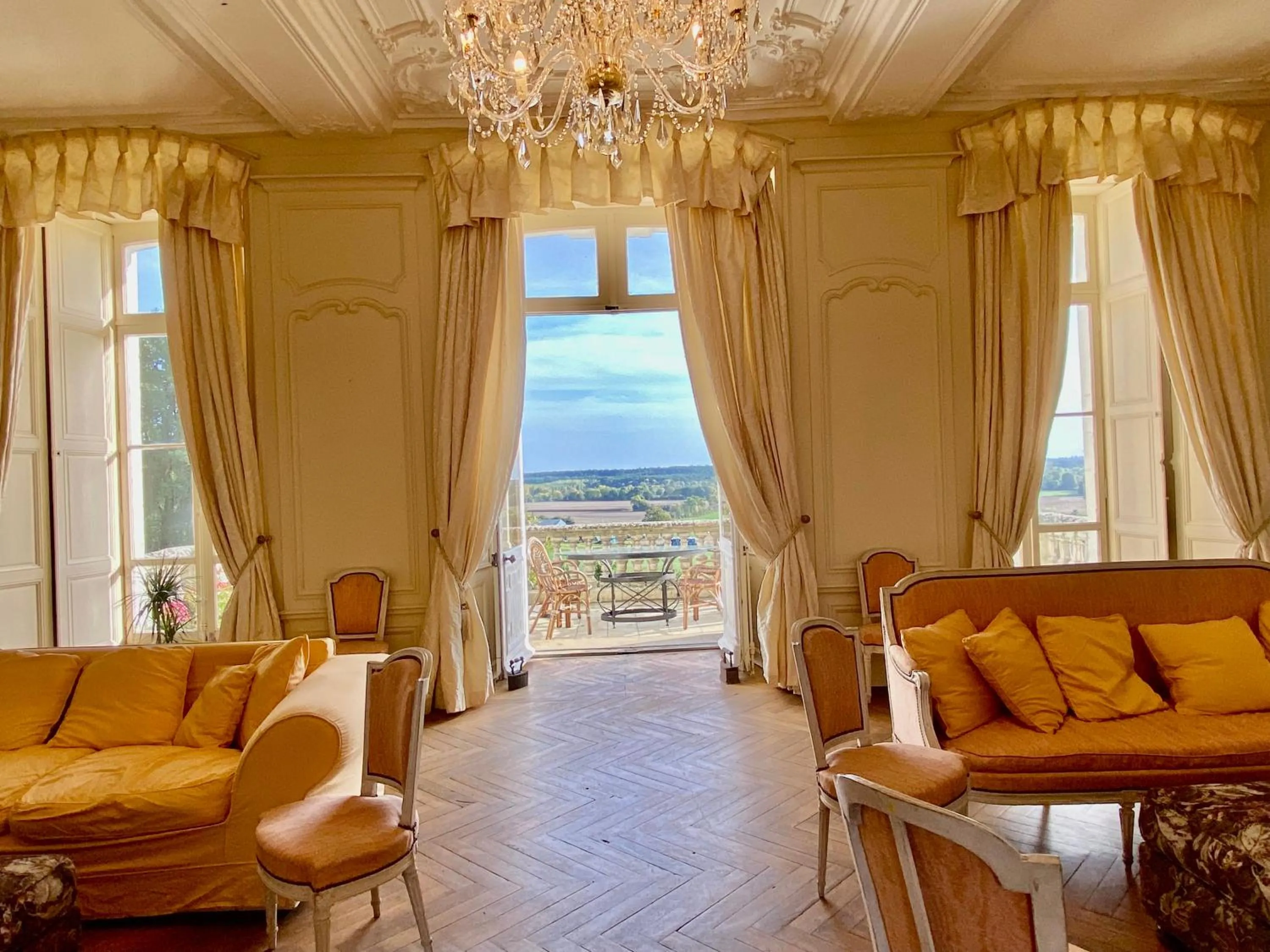 Château La Bainerie