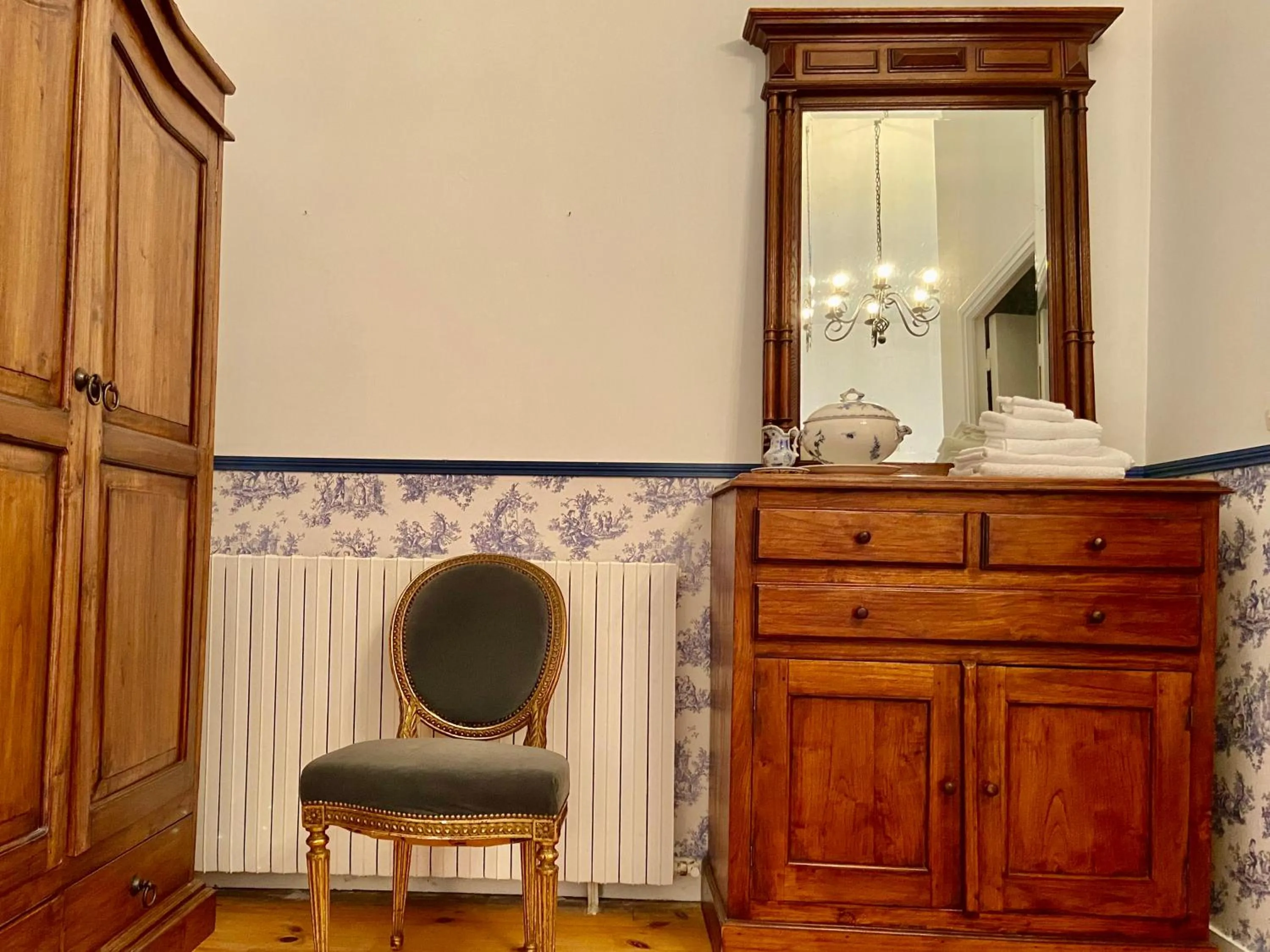 Château La Bainerie