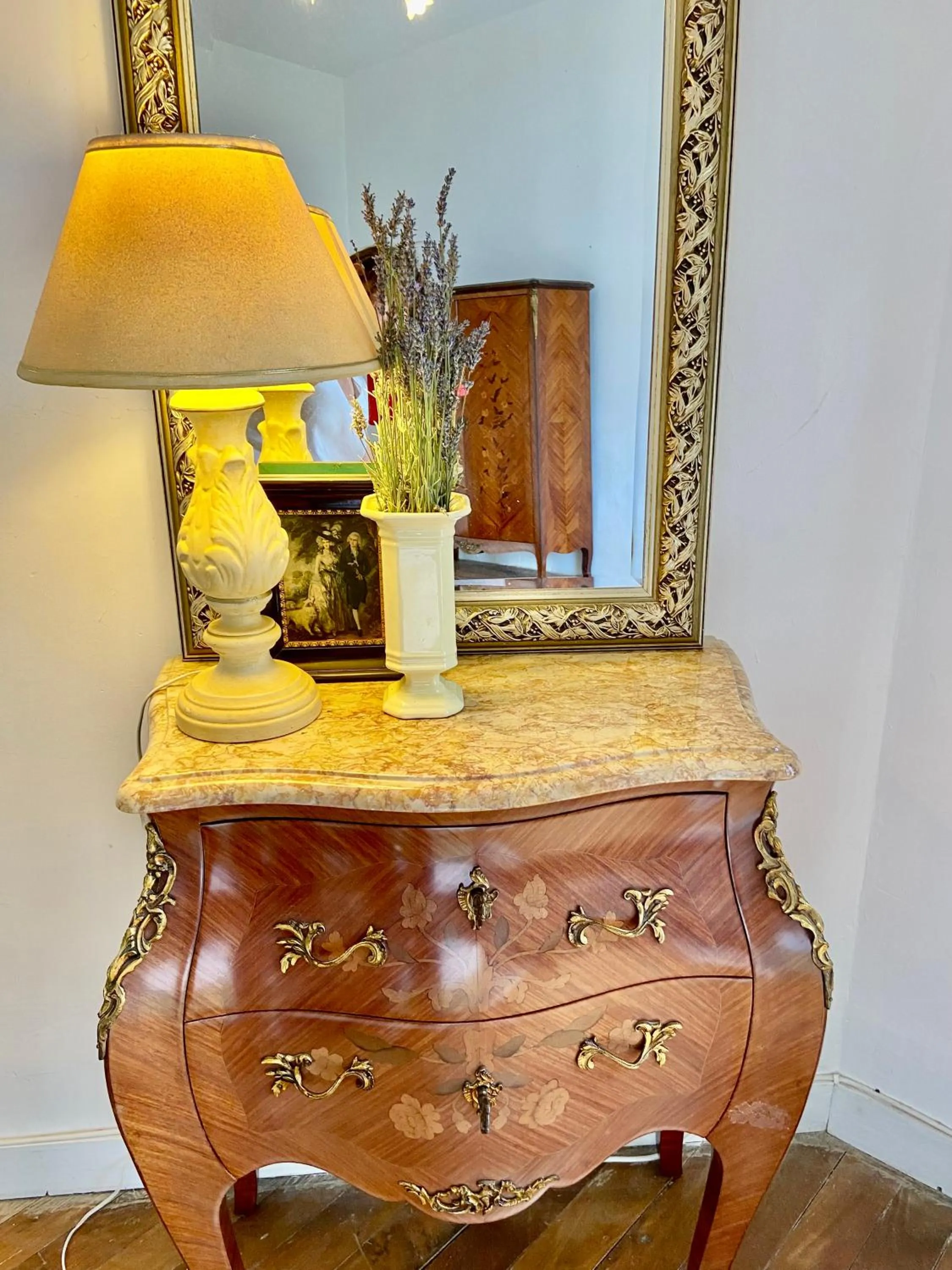 Château La Bainerie