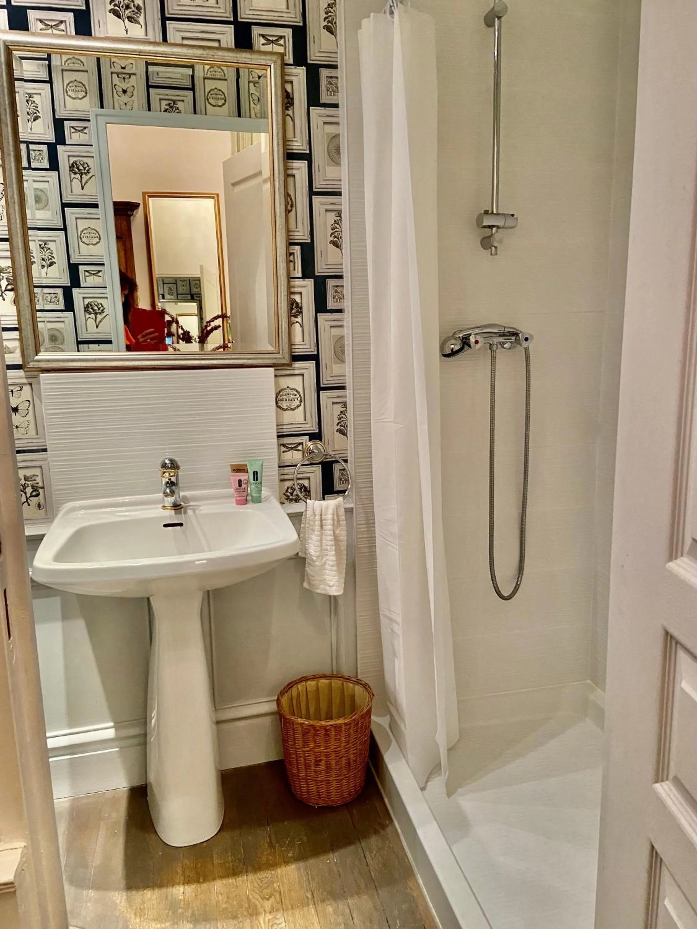 Château La Bainerie