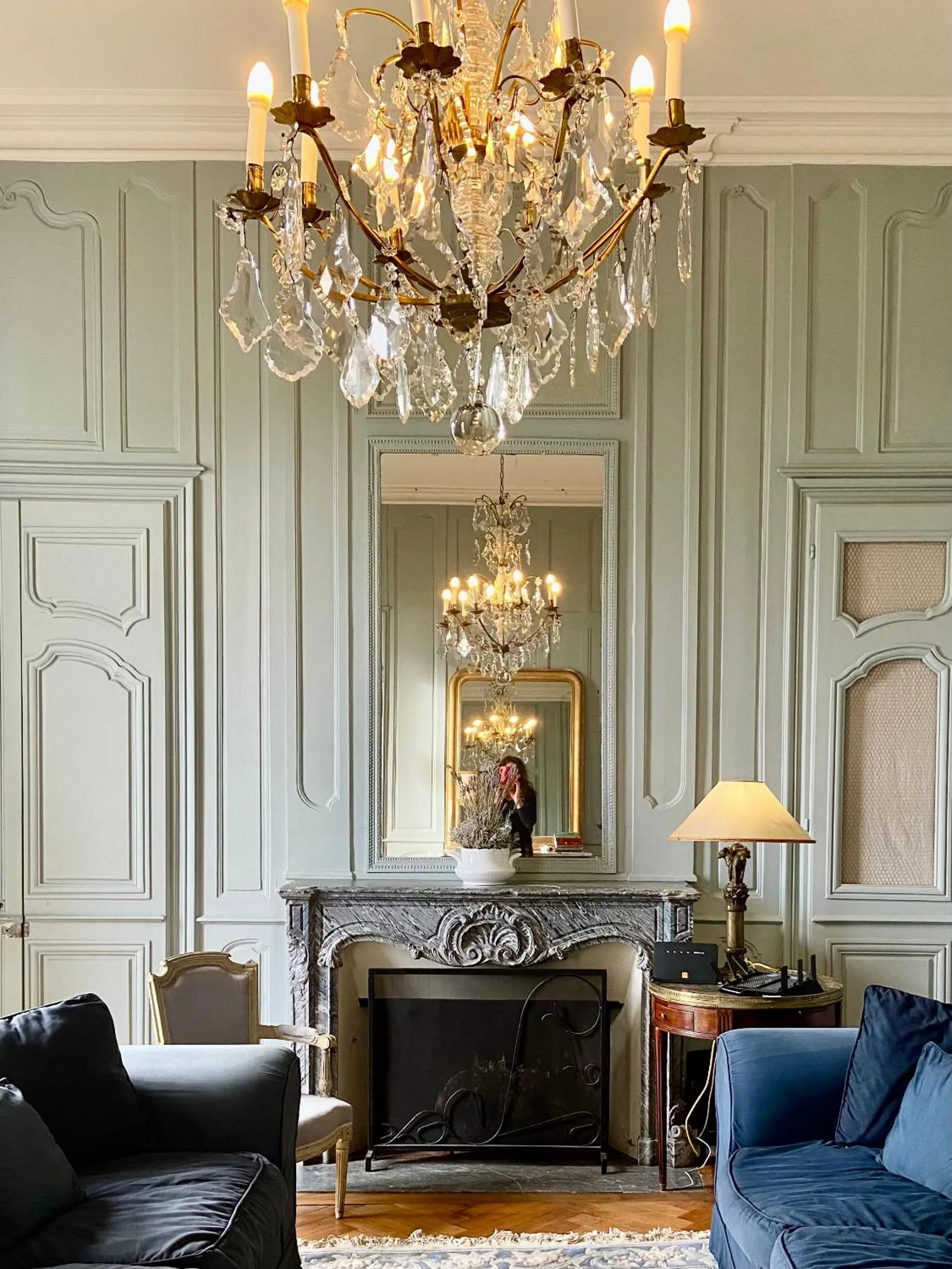 Château La Bainerie