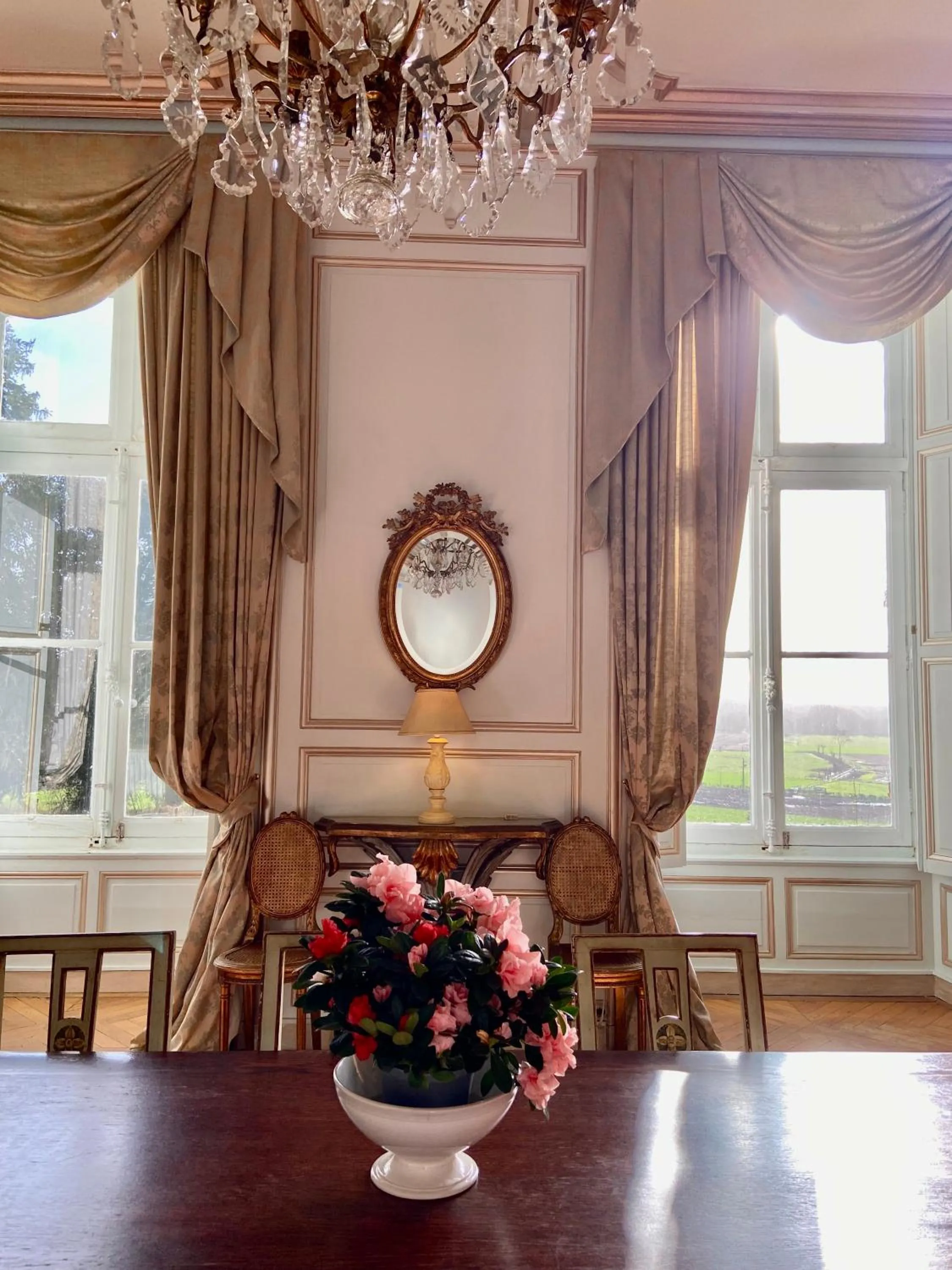 Château La Bainerie