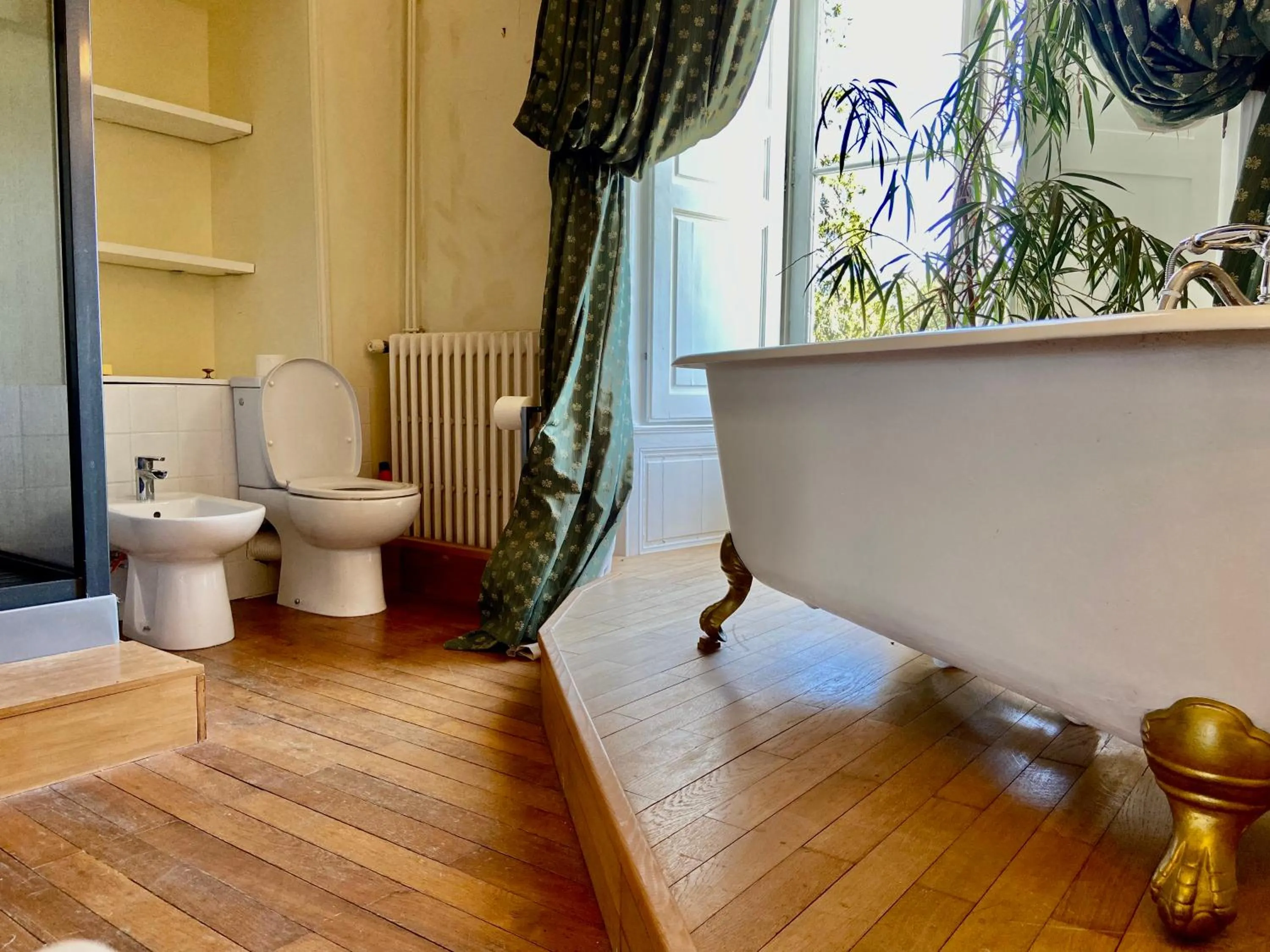 Château La Bainerie