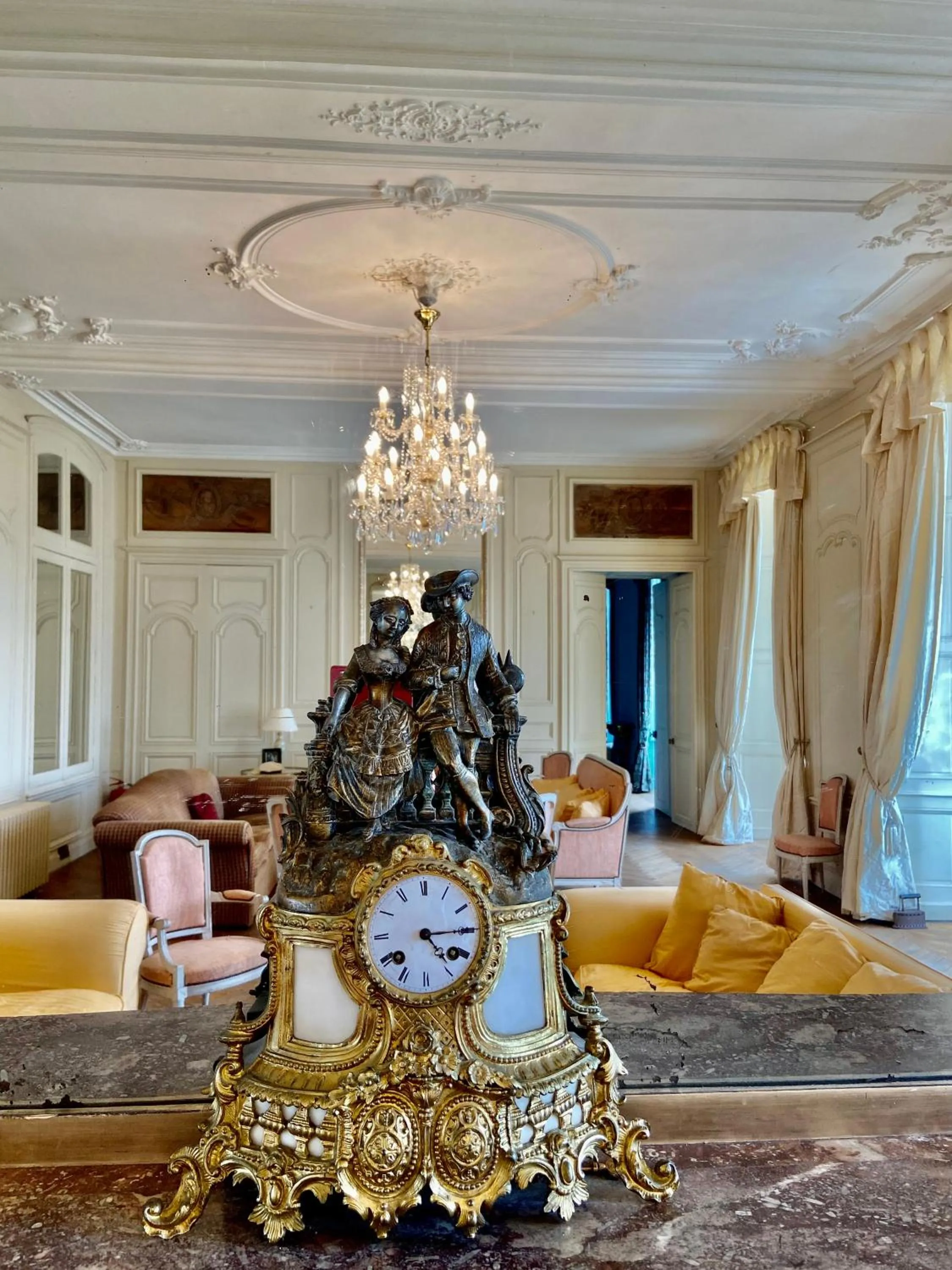 Château La Bainerie