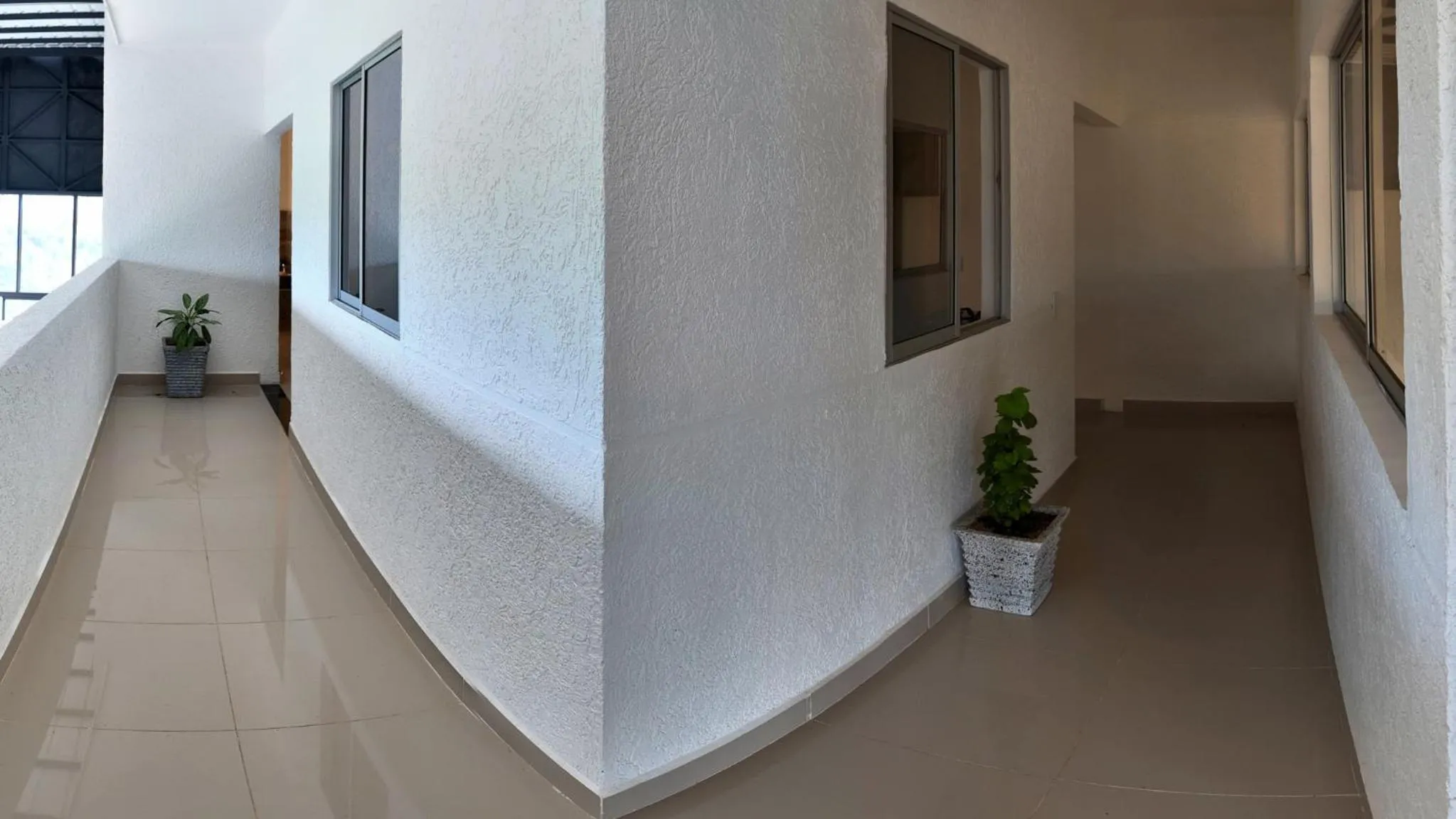 Property building in Hotel La Gran Estaciónag