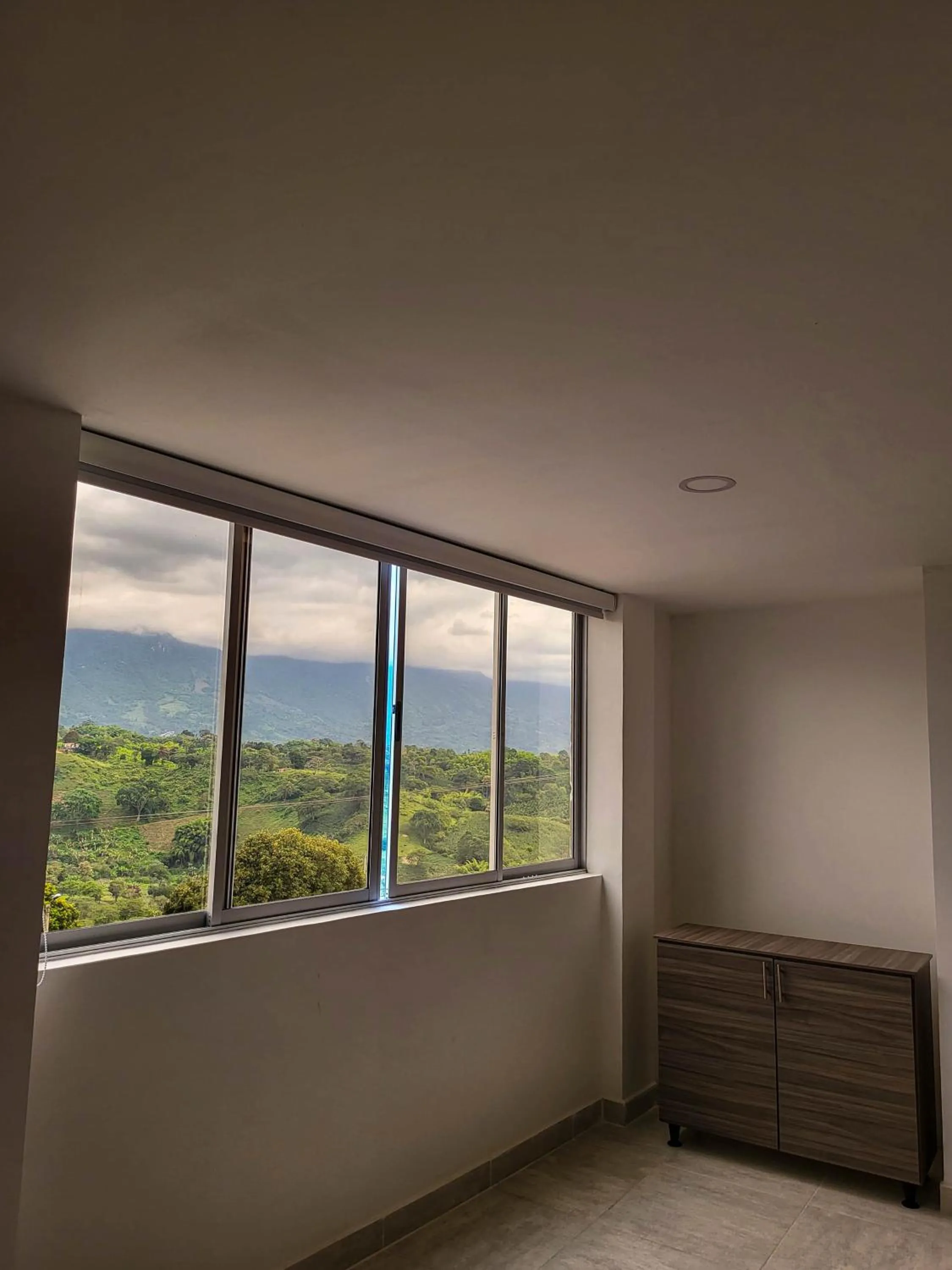 Natural landscape in Hotel La Gran Estaciónag