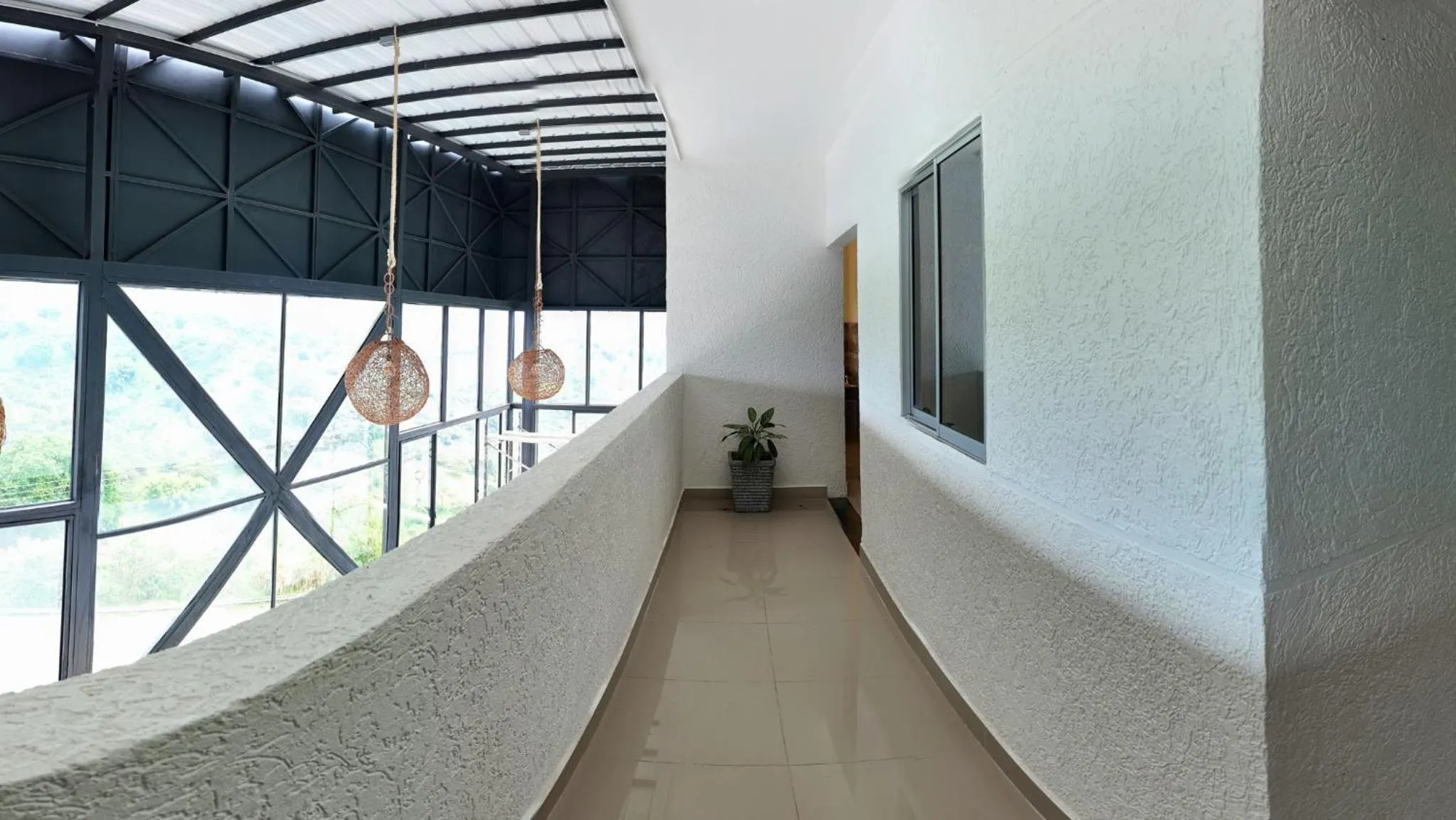 Property building in Hotel La Gran Estaciónag