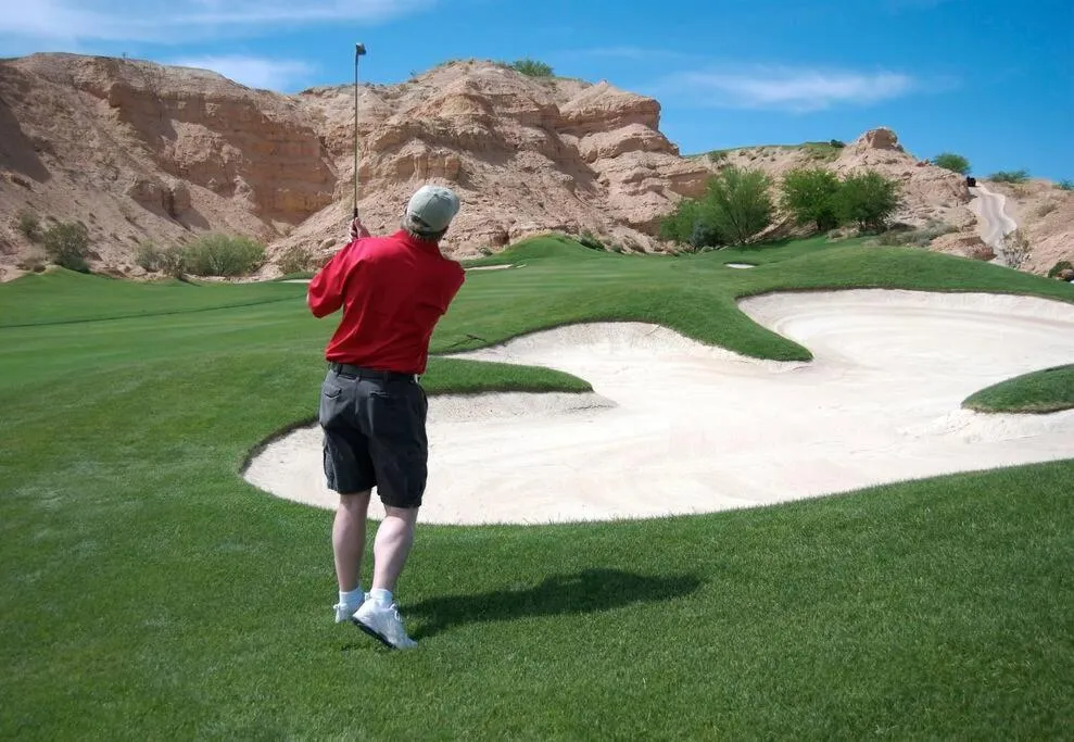 Mesquite Retreat 2 Bd Condo by Cool Properties LLC