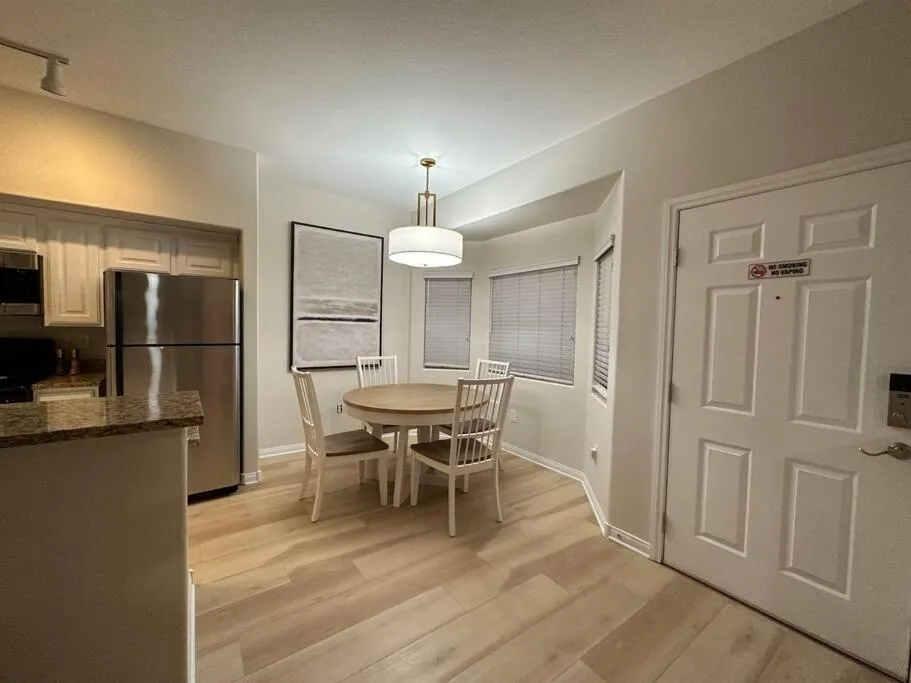 Mesquite Retreat 2 Bd Condo by Cool Properties LLC