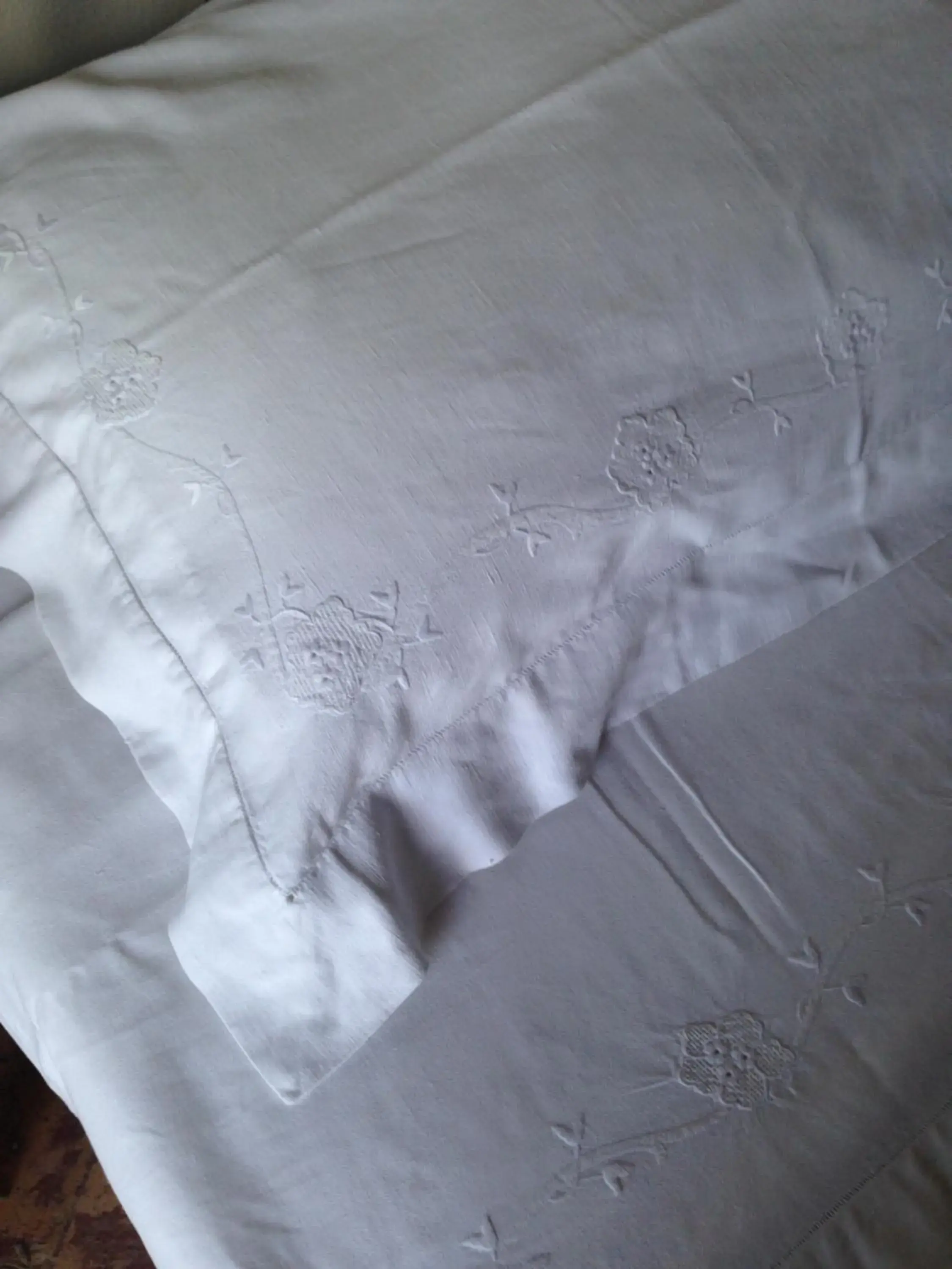 Double or Twin Room - single occupancy in Casa Ferrari Double or Twin Room - single occupancy in Casa Ferrari