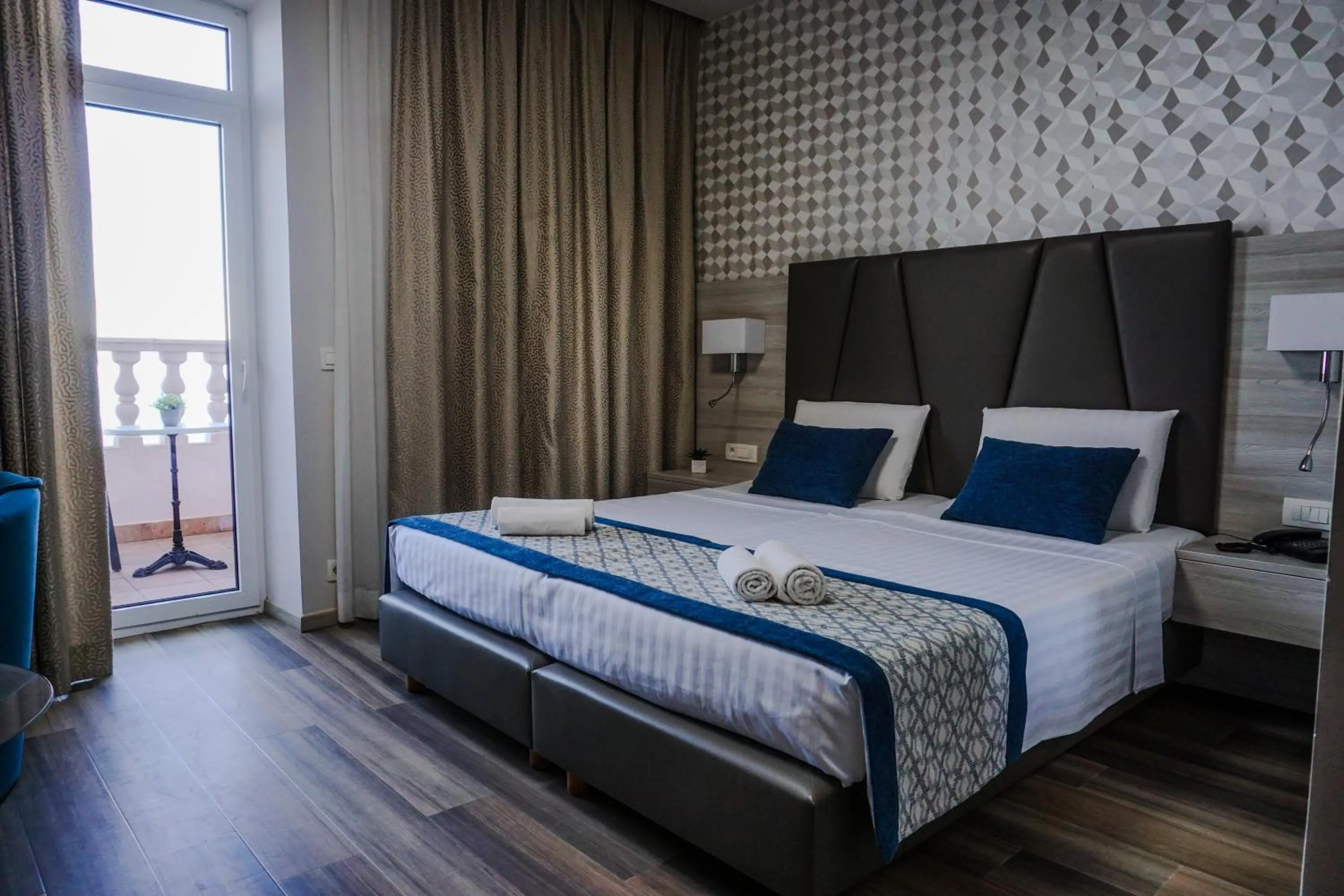 Hotel Fiesa