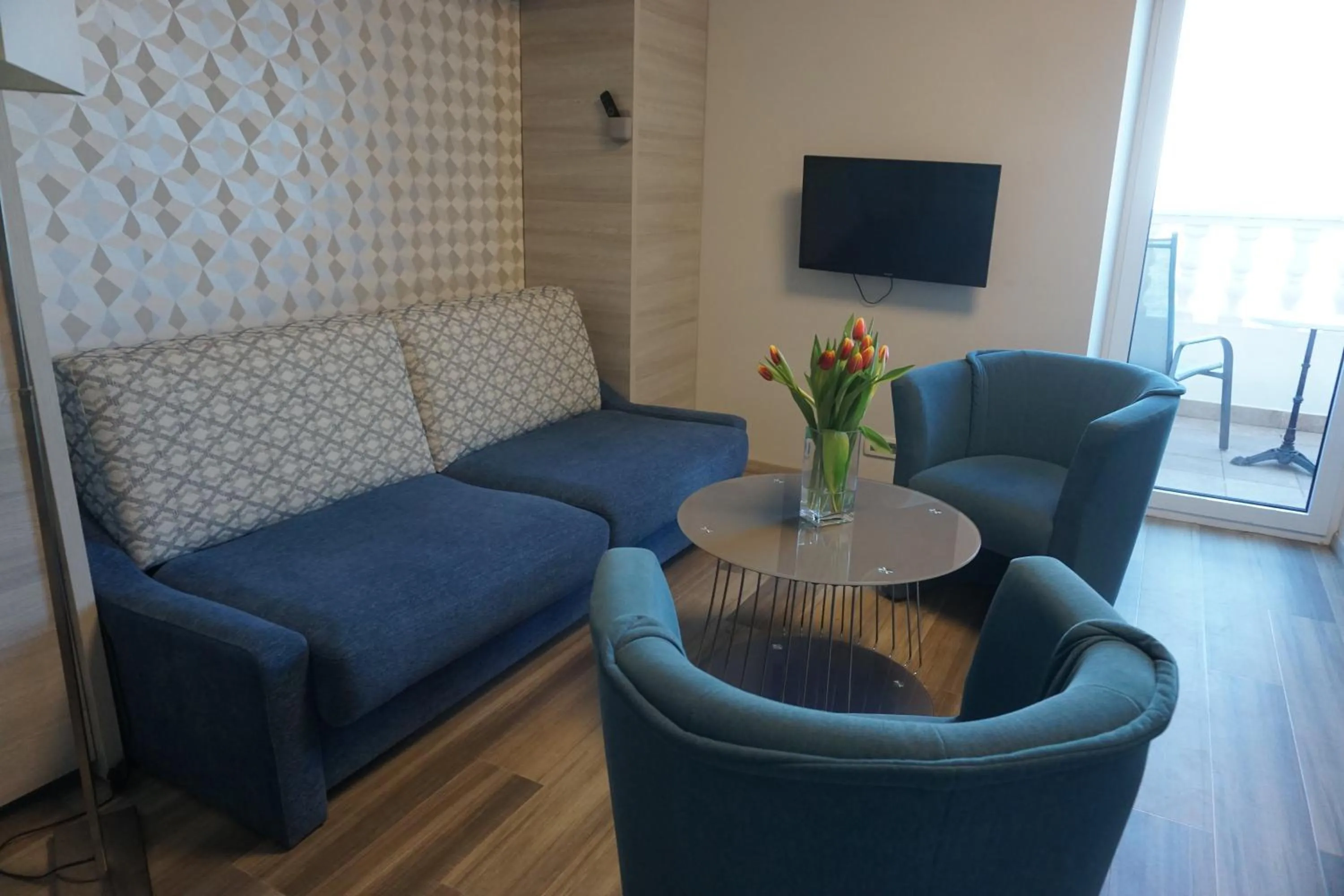 Hotel Fiesa