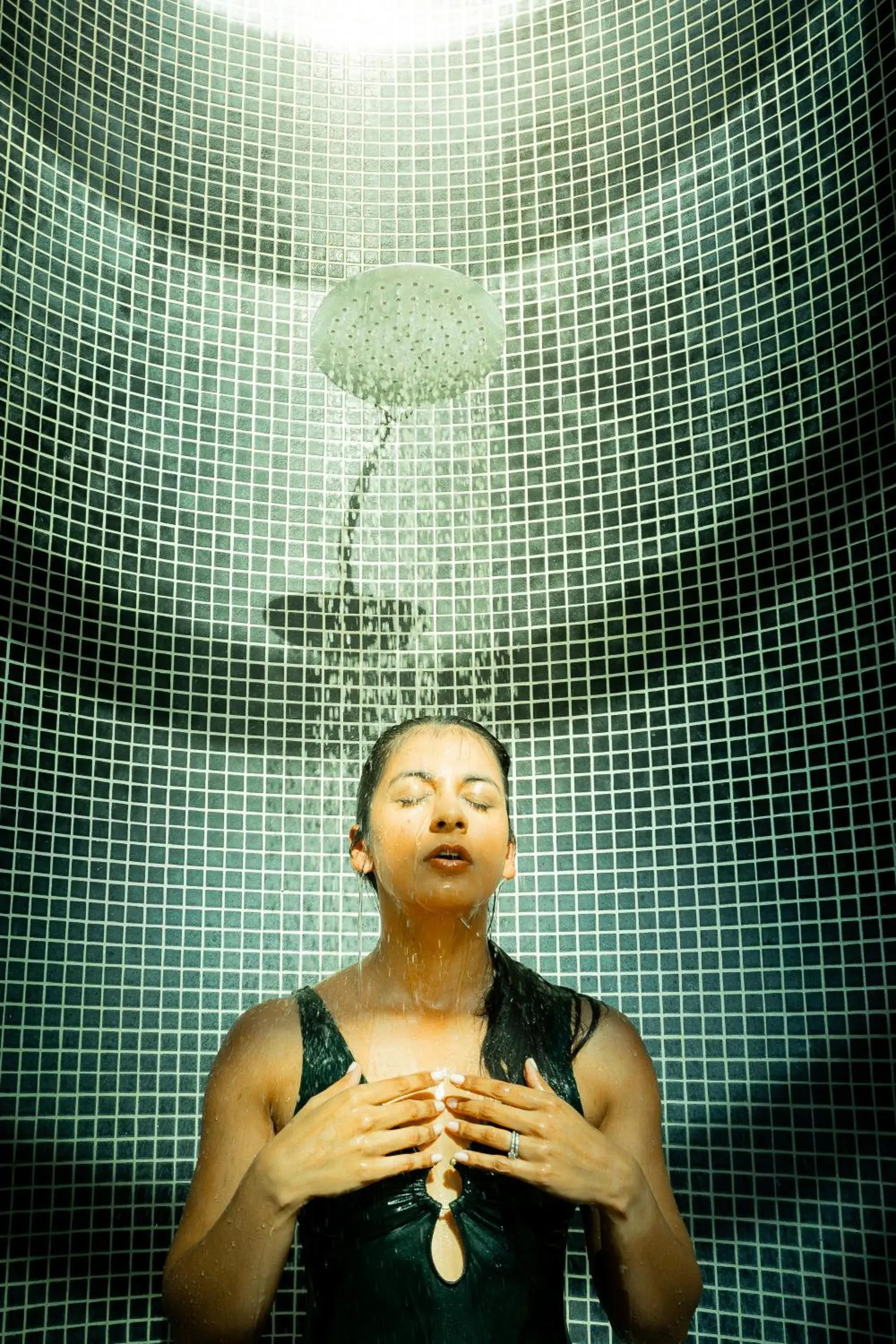 Swimming pool in BIO Hotel - Hotel Quinta da Serra Swimming pool in BIO Hotel - Hotel Quinta da Serra