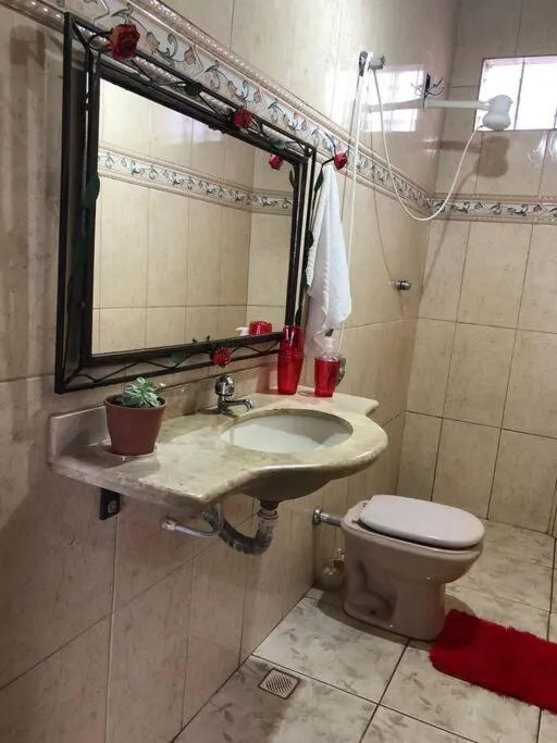 Casa do Aconchego