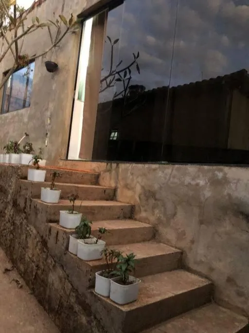 Casa do Aconchego