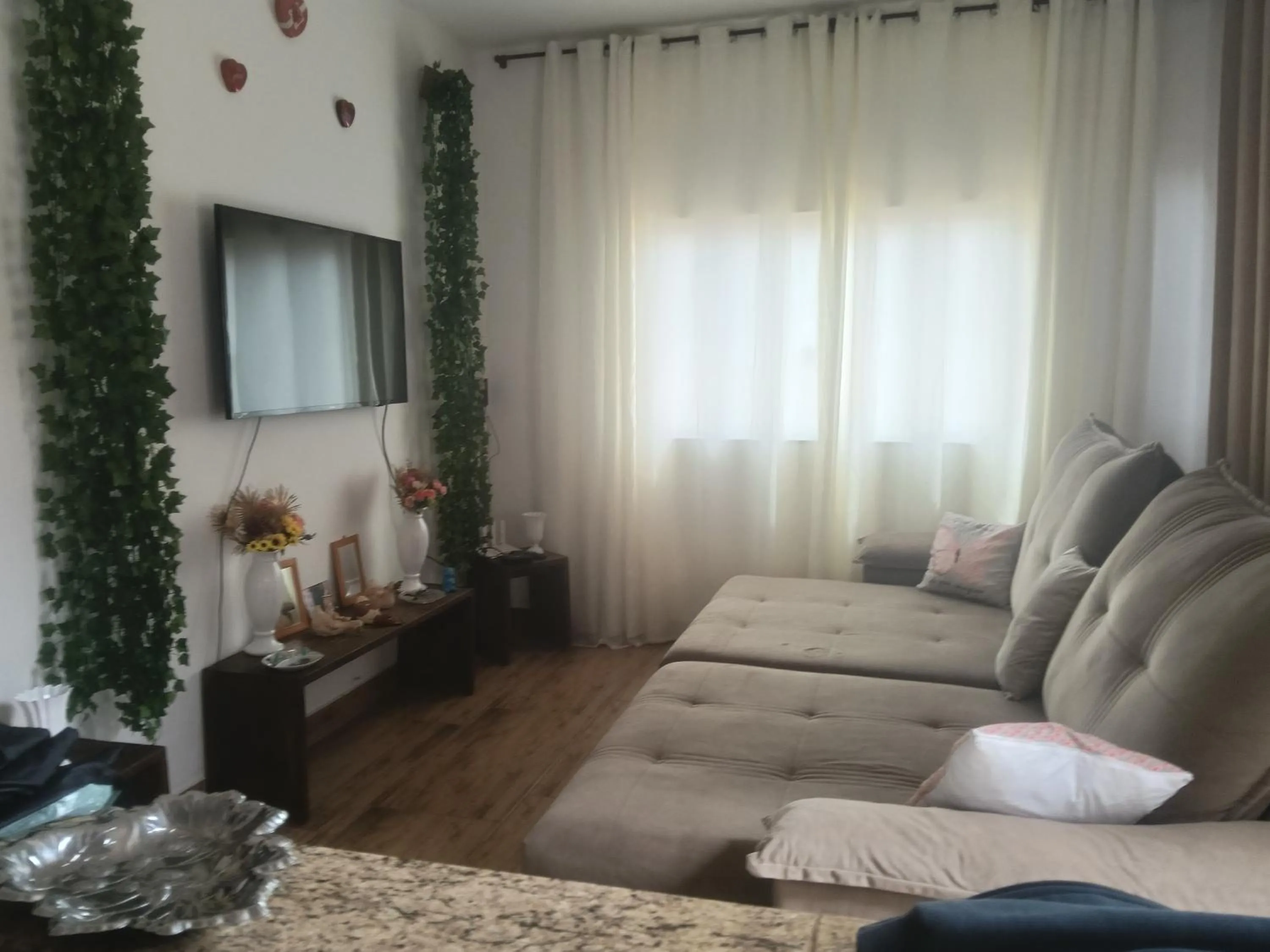 Casa do Aconchego