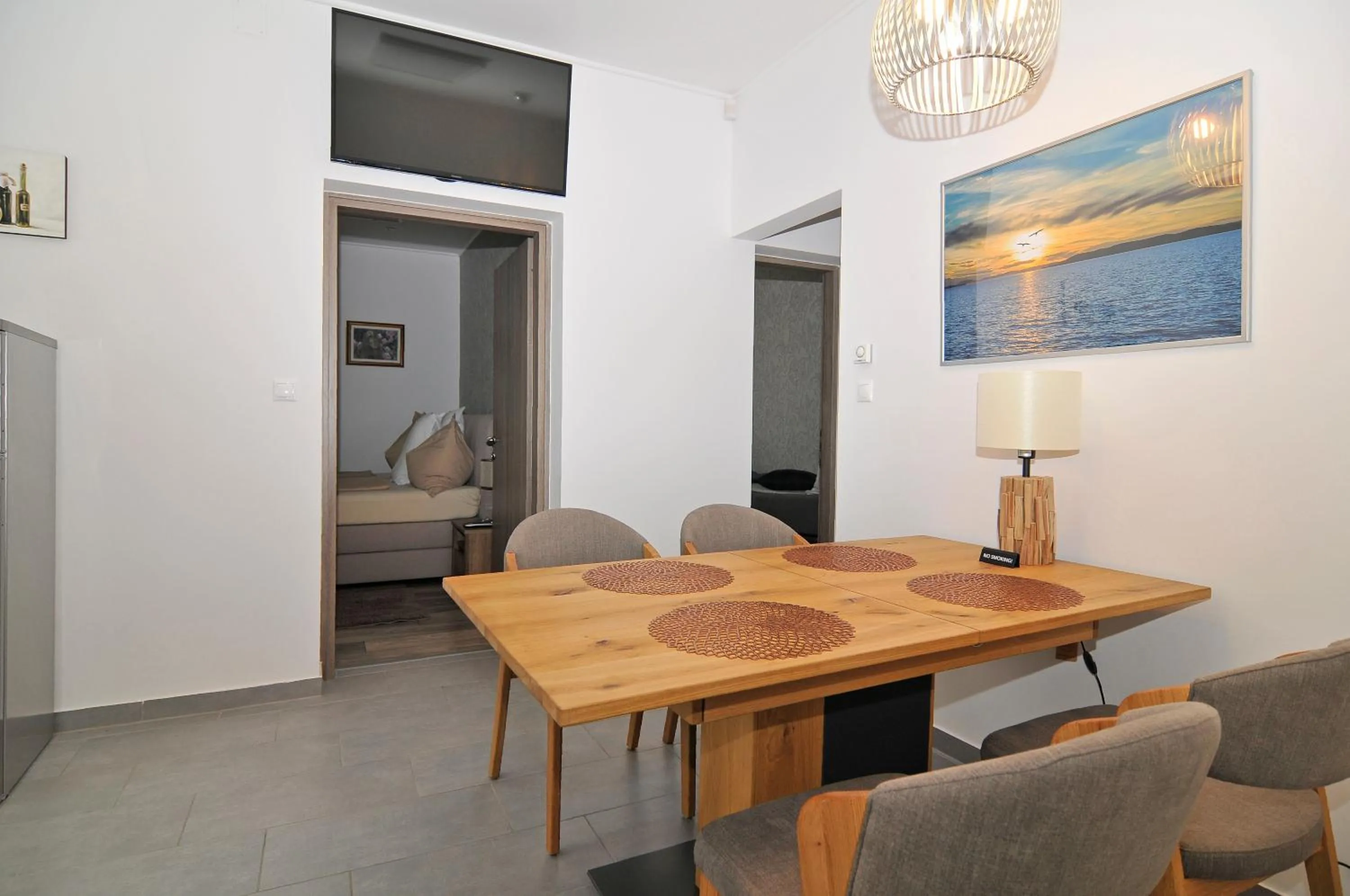 Silver Beach Apartments