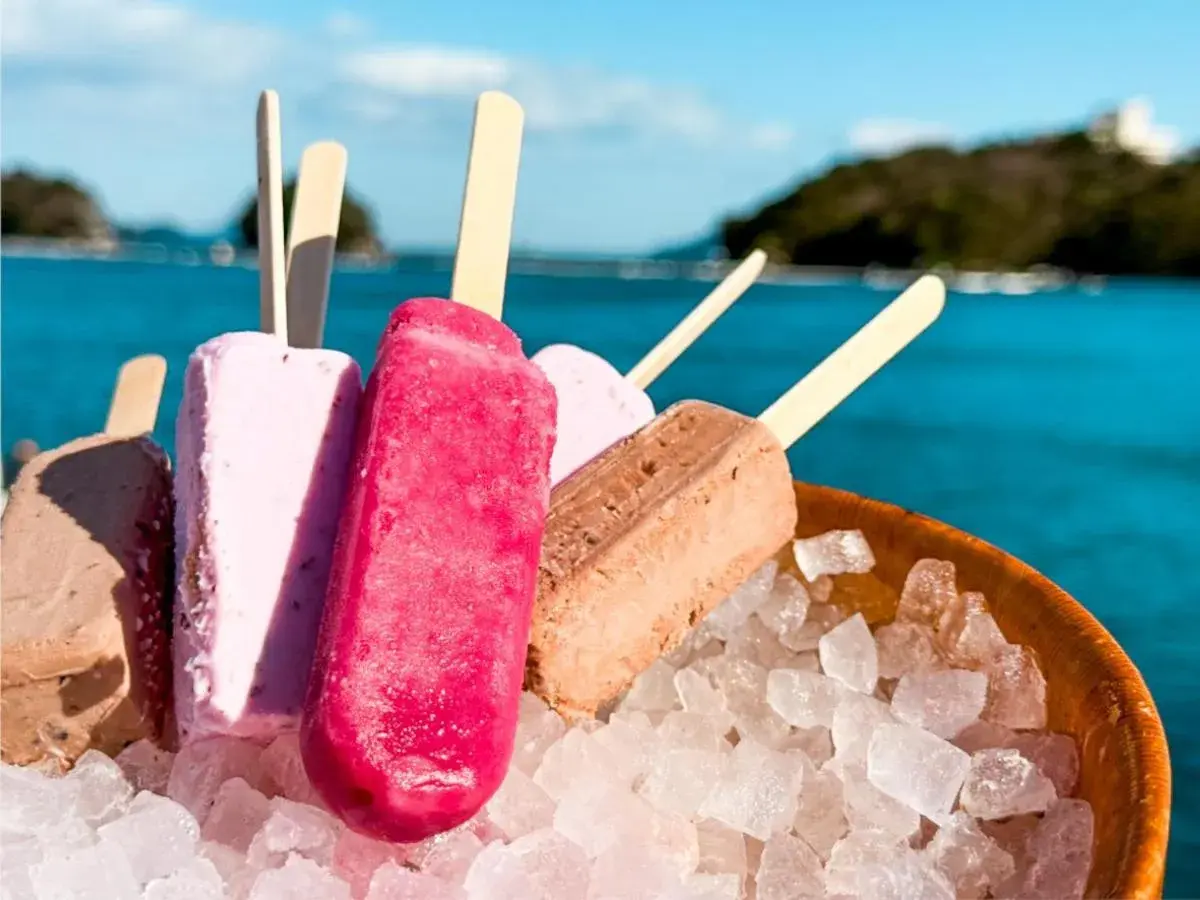 Food in お宿行灯鳥羽 Food in お宿行灯鳥羽