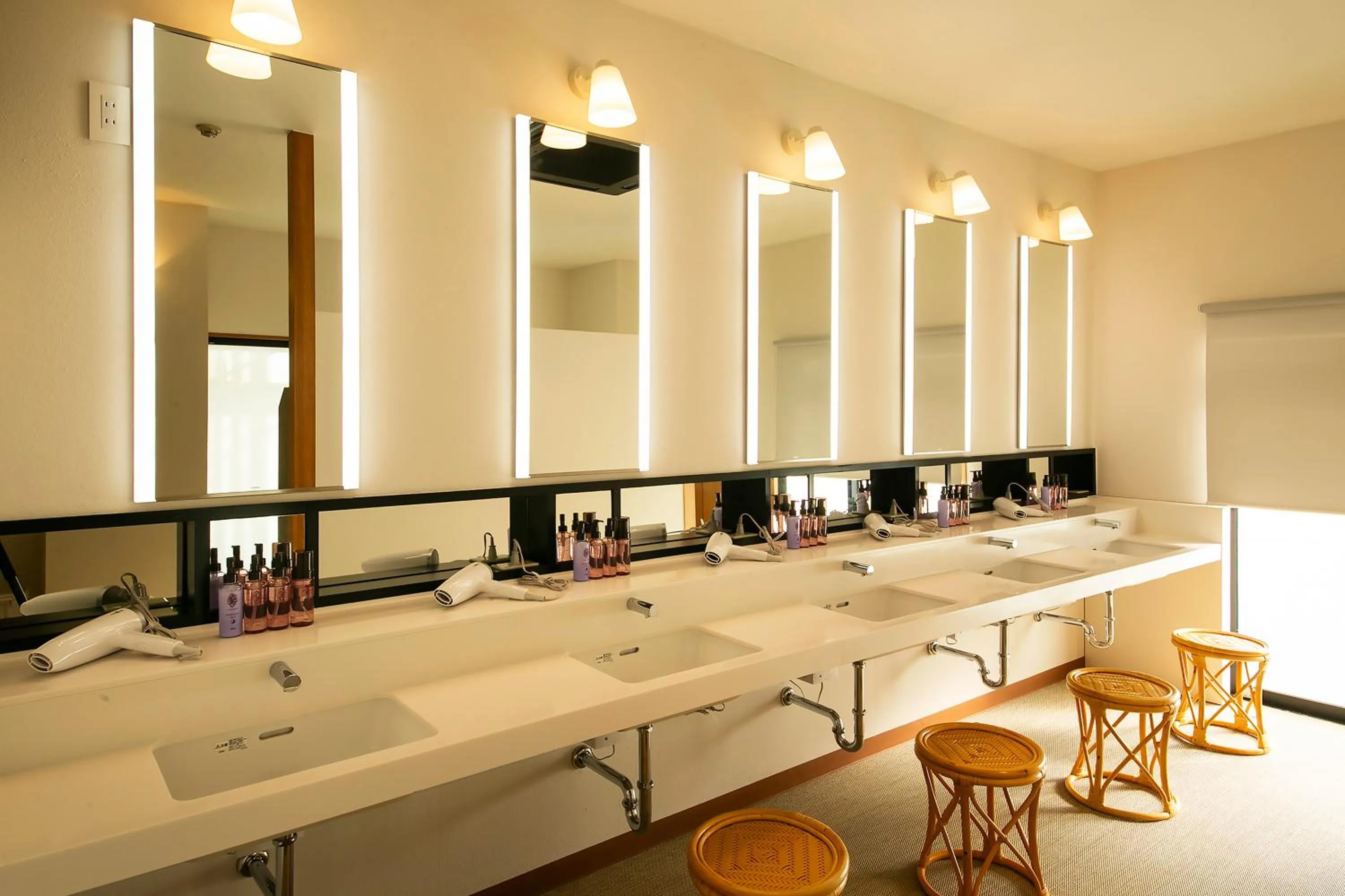 Public Bath in お宿行灯鳥羽