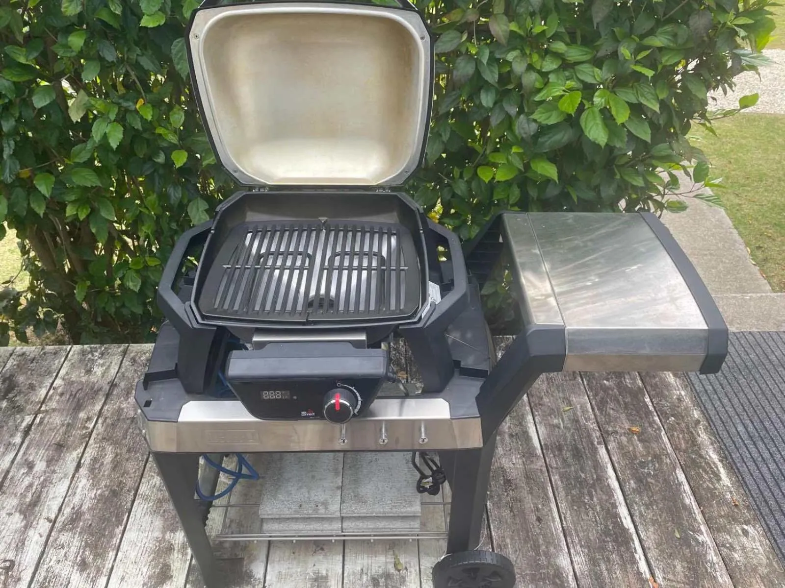 BBQ facilities in Rakuten STAY VILLA Miyakojima Maehama Beach