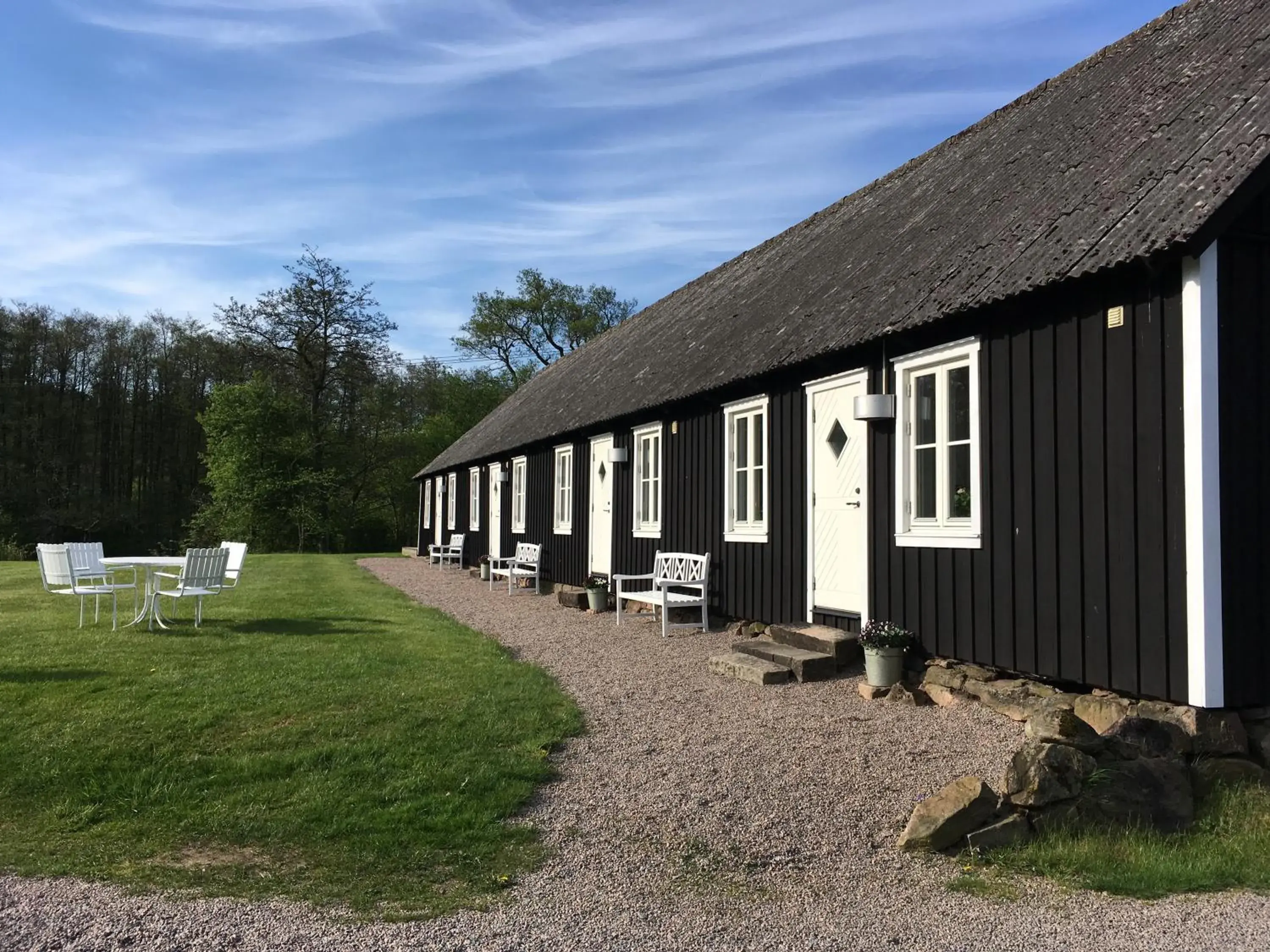 Brogård Brogård