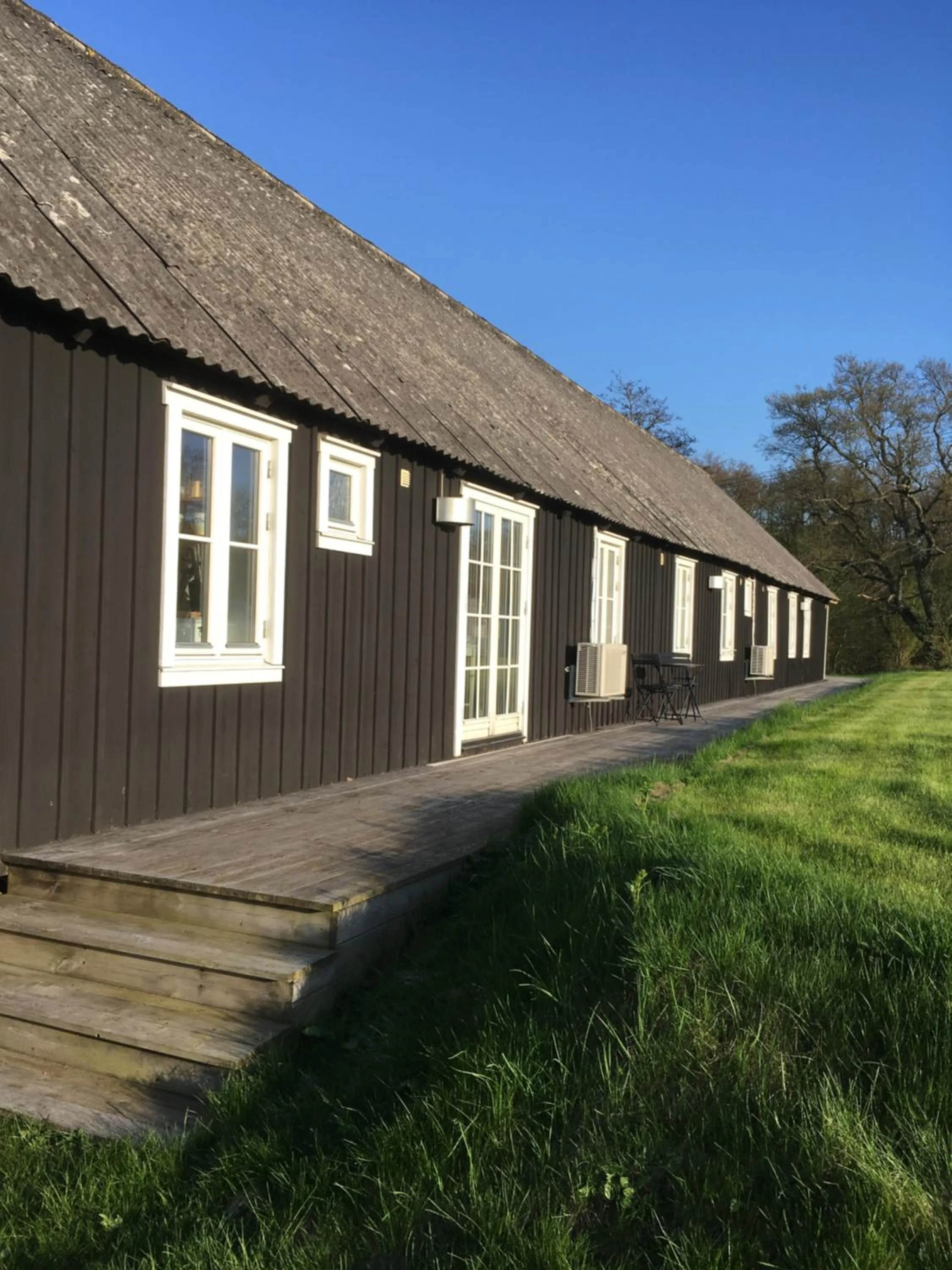 Brogård