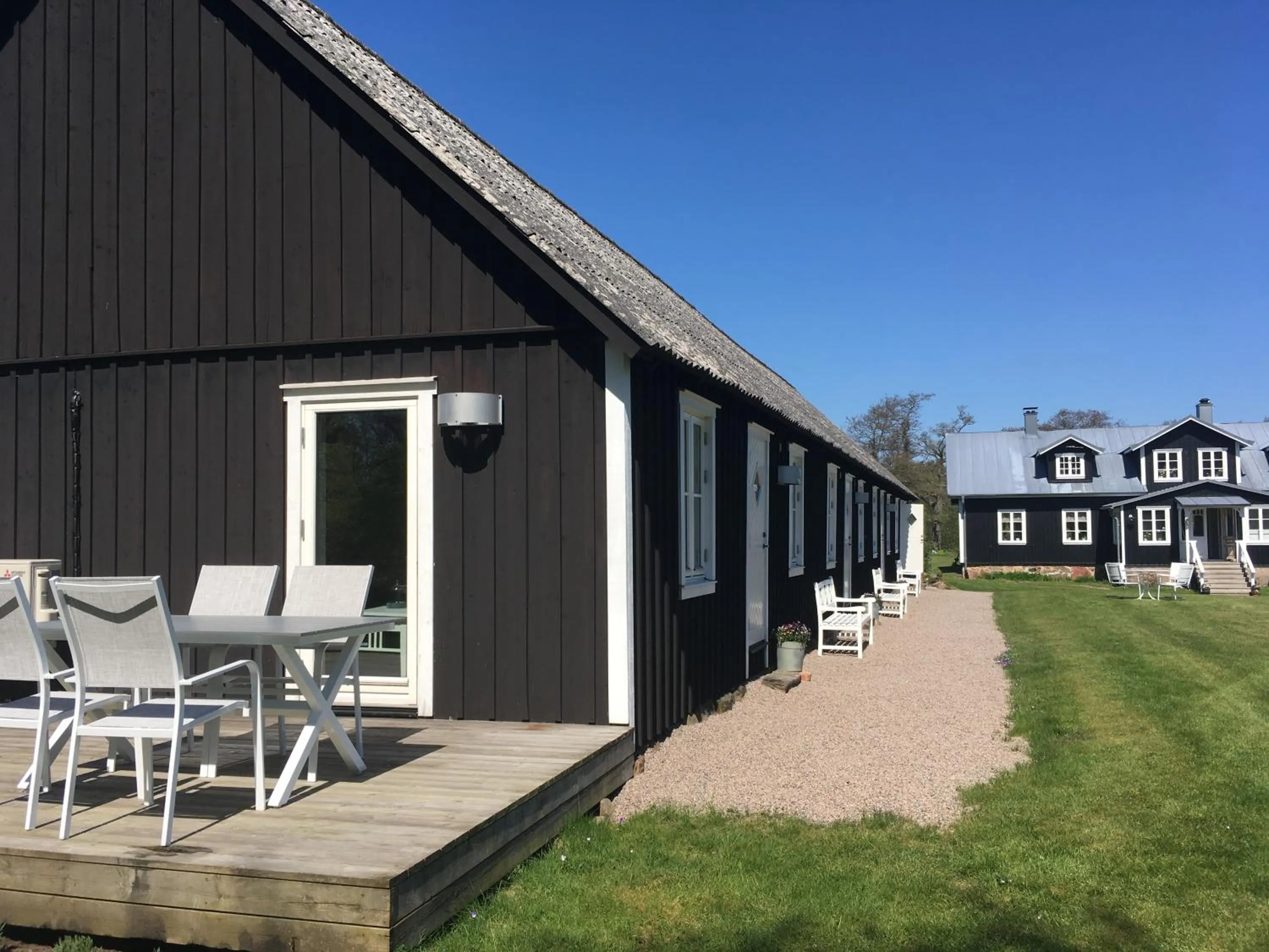 Brogård