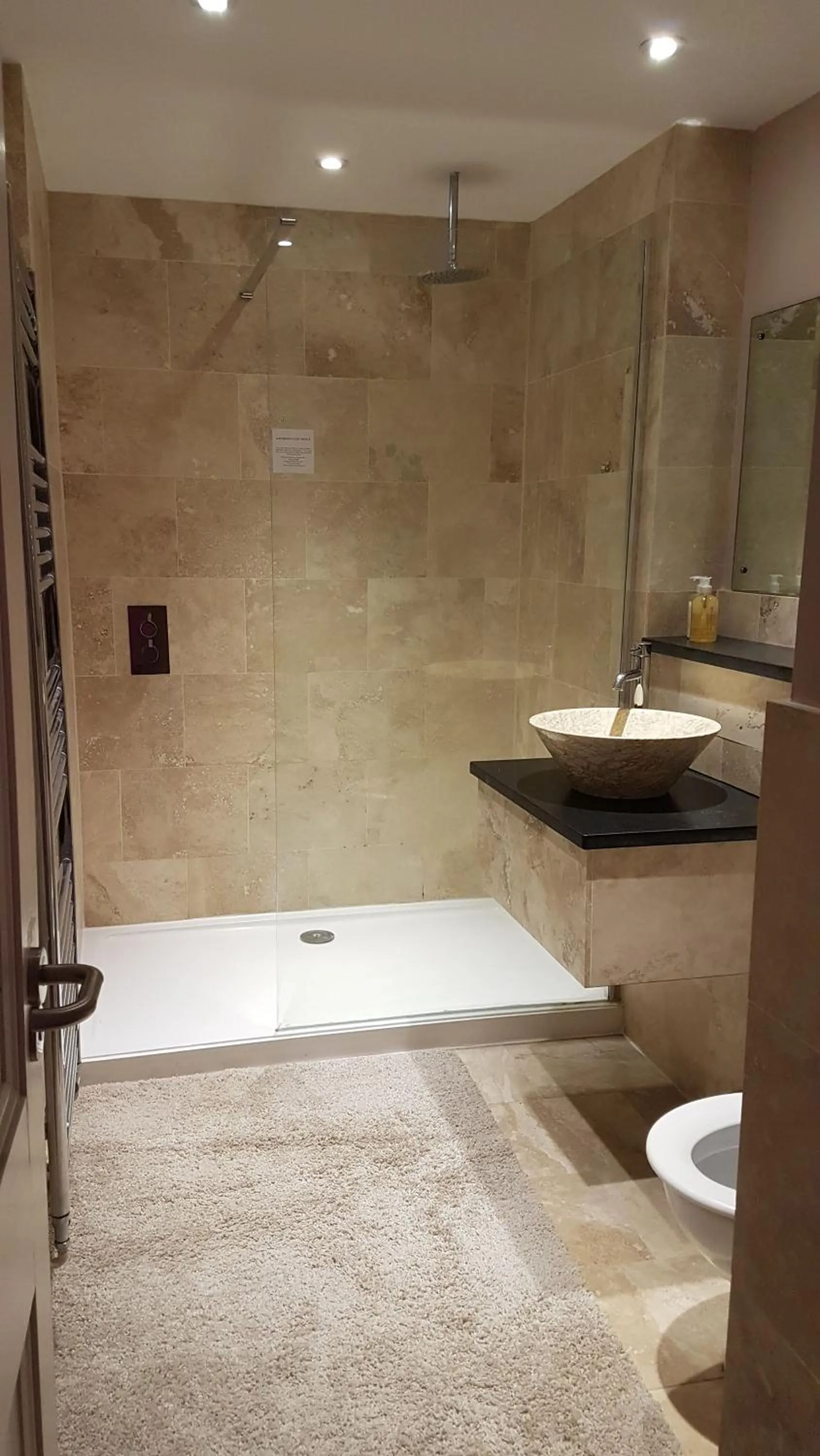 The Antelope at Upavon