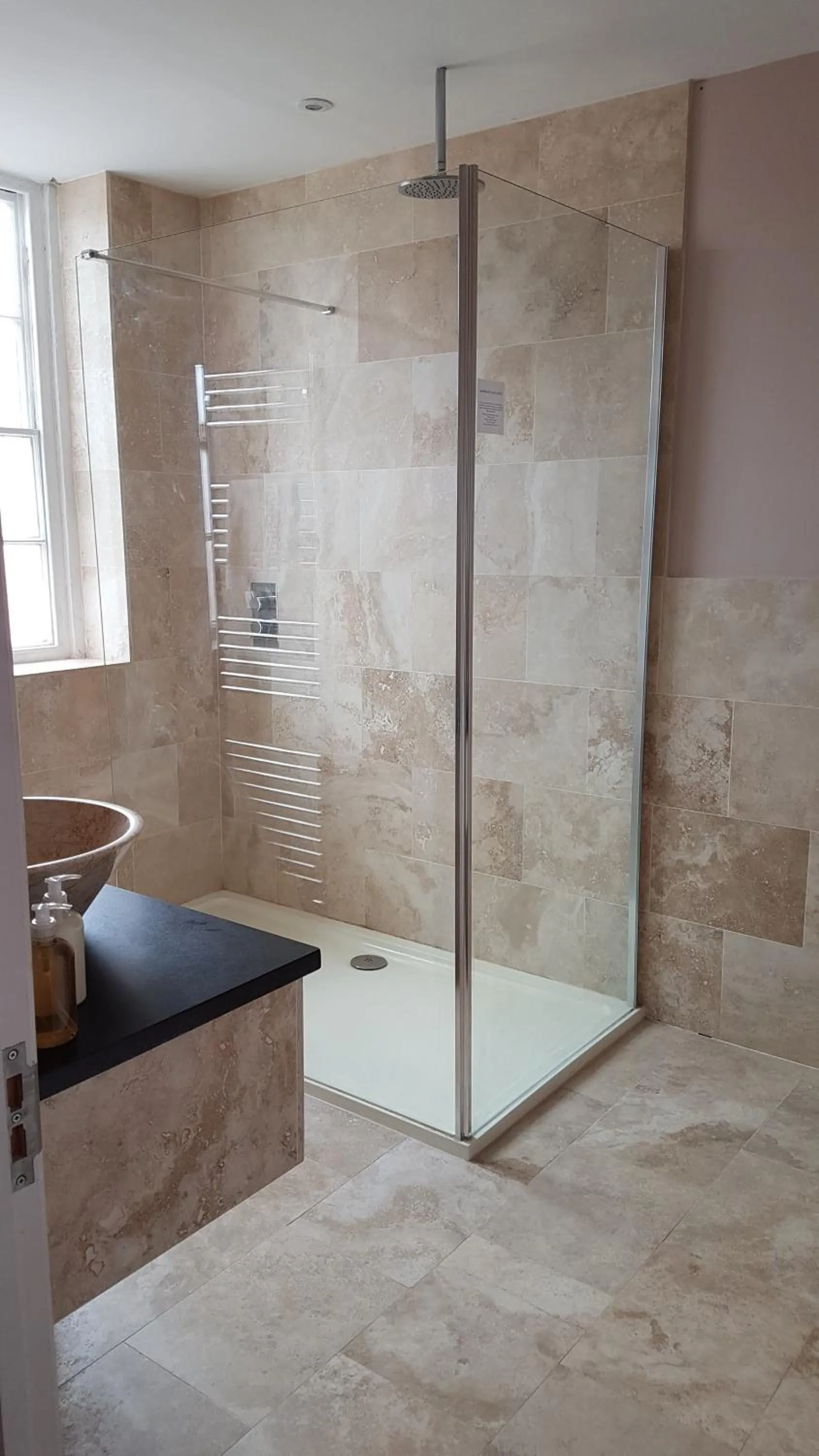 The Antelope at Upavon