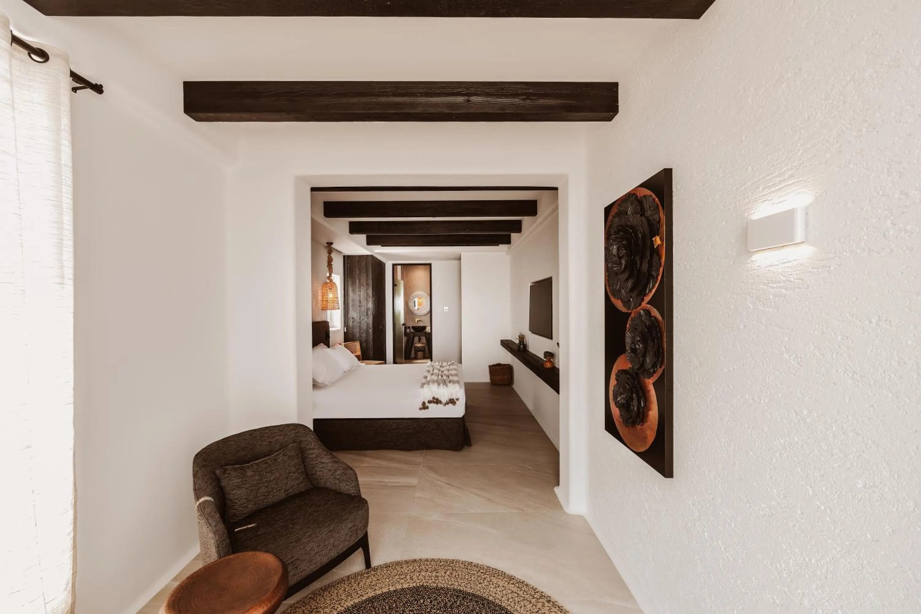 Kaliva Suites - Adults Only