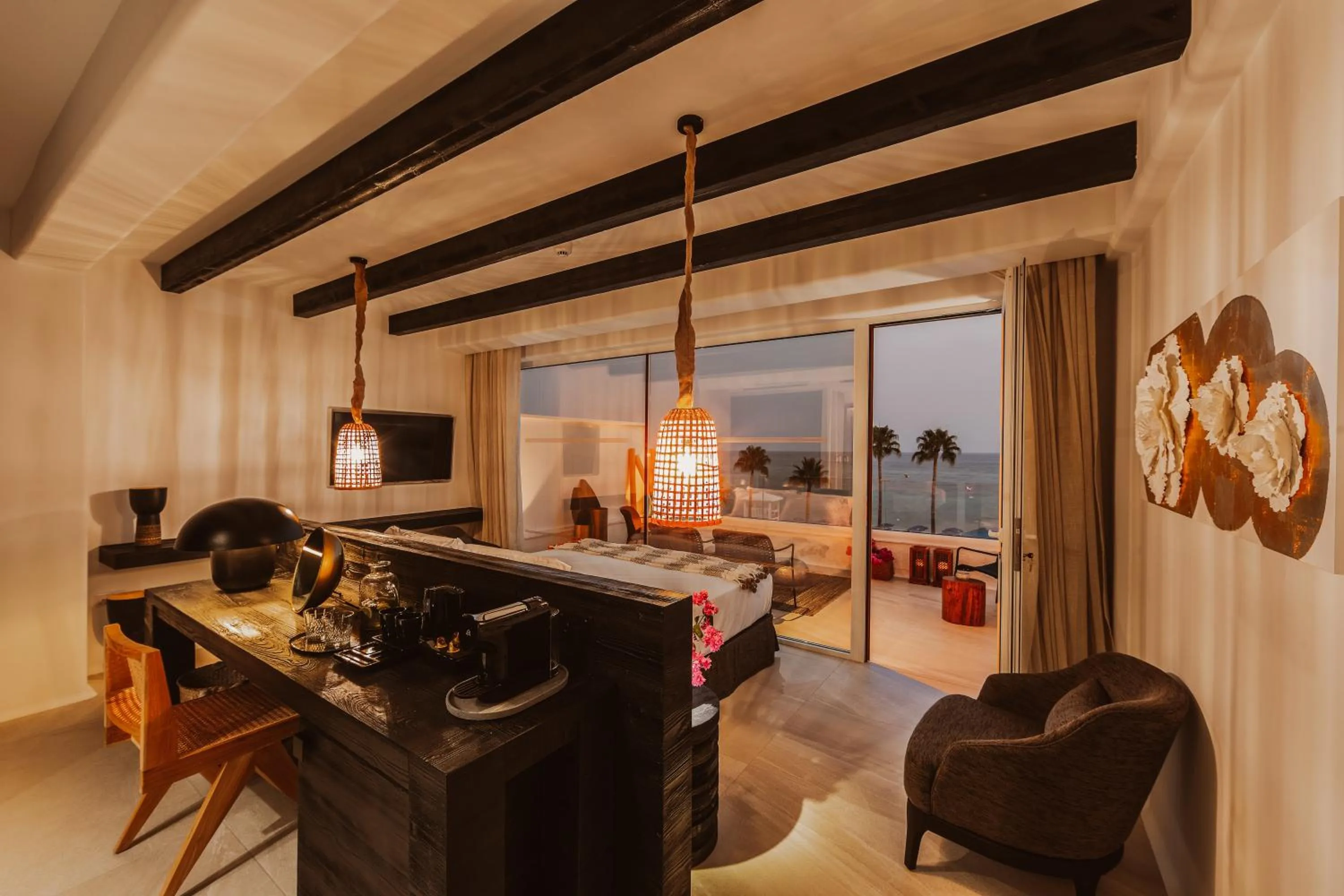 Kaliva Suites - Adults Only