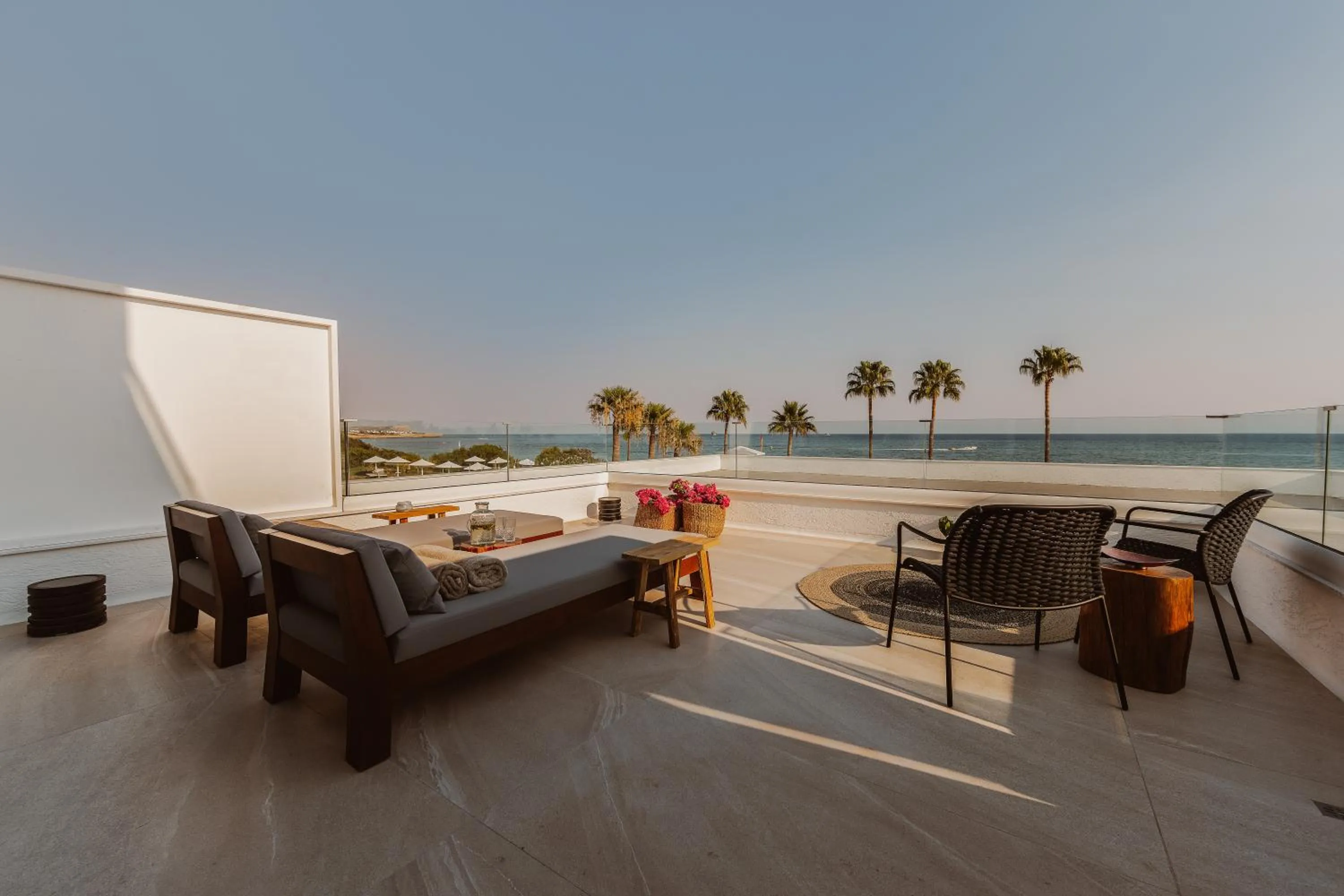 Kaliva Suites - Adults Only