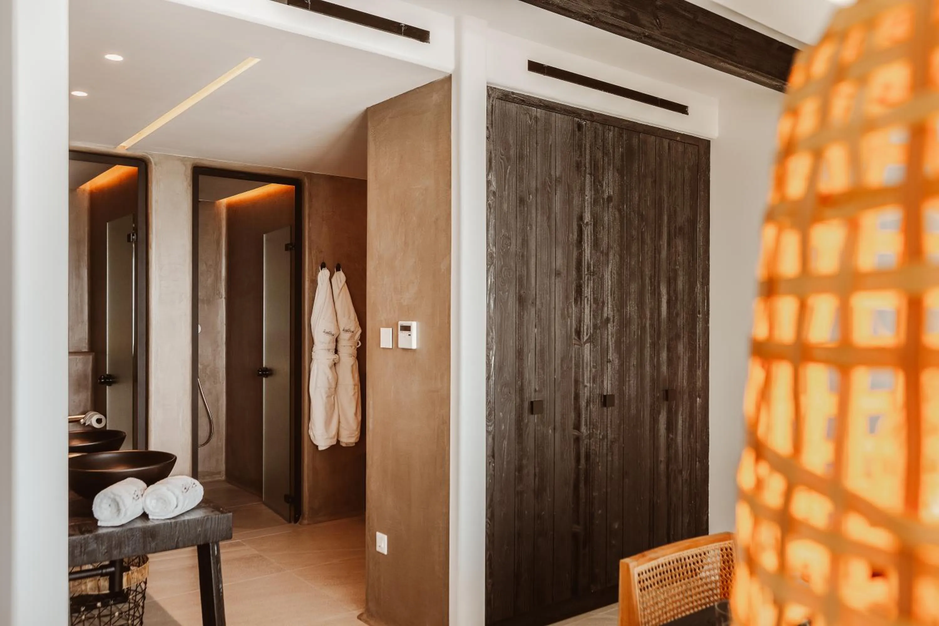 Kaliva Suites - Adults Only