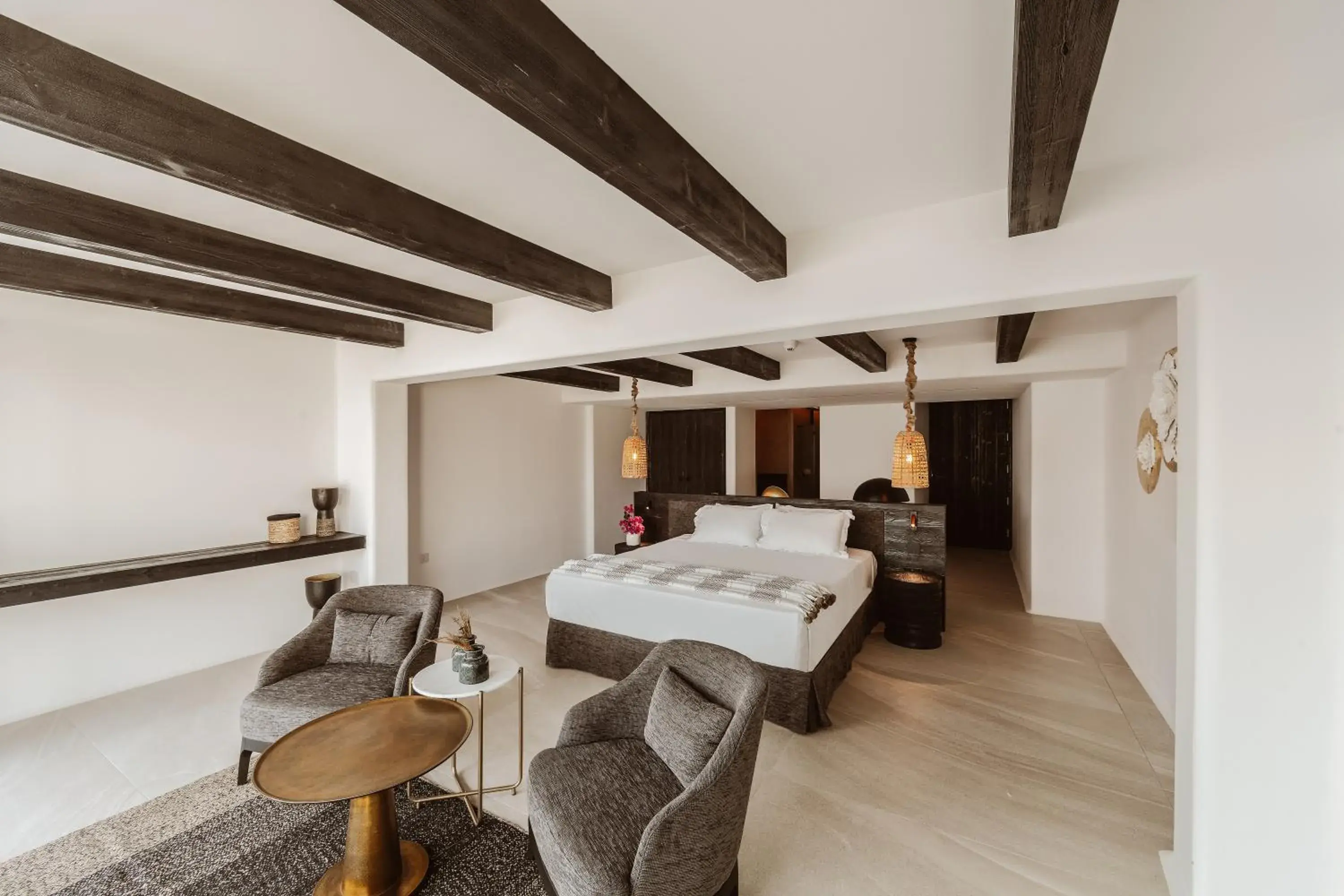 Kaliva Suites - Adults Only Kaliva Suites - Adults Only