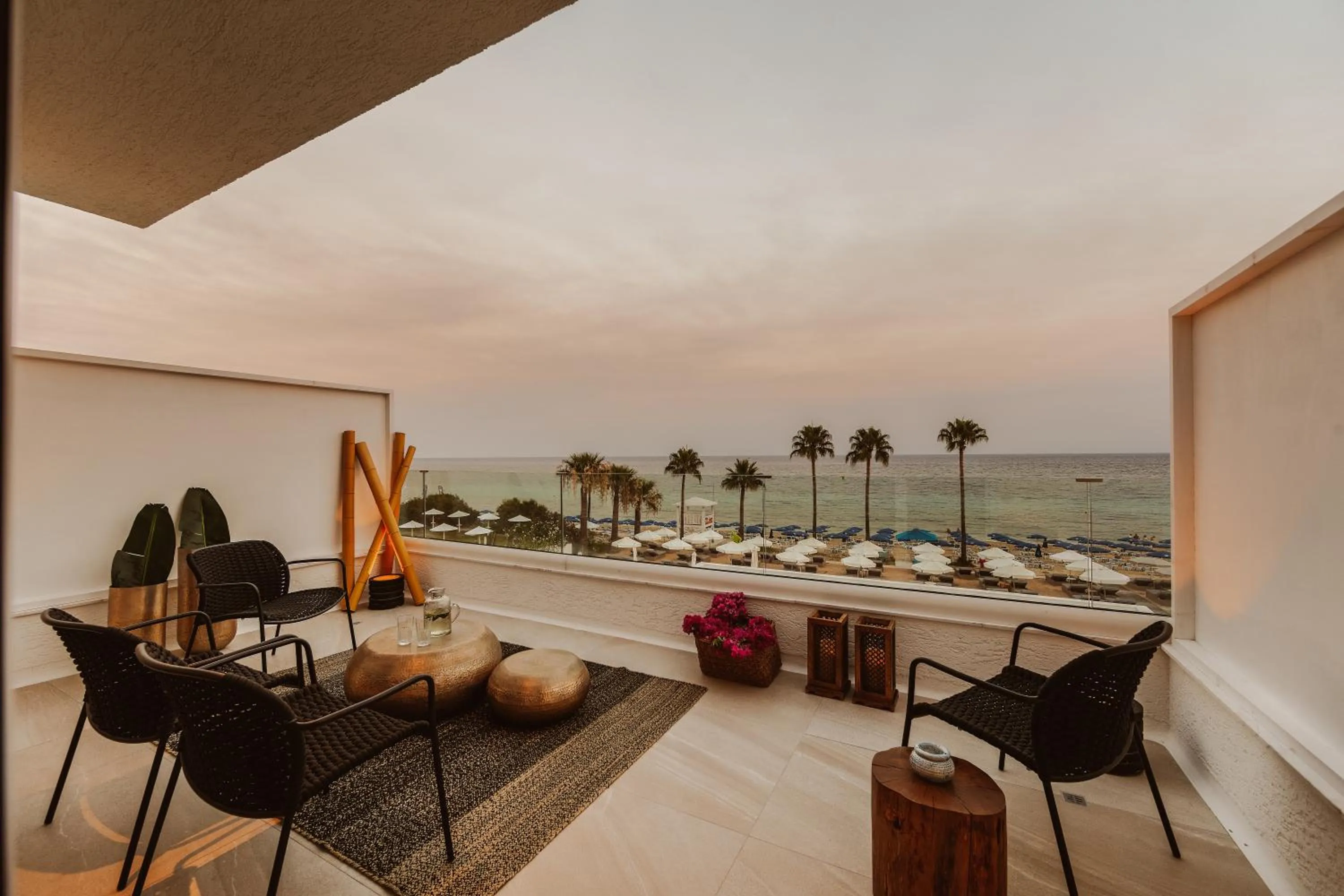 Kaliva Suites - Adults Only