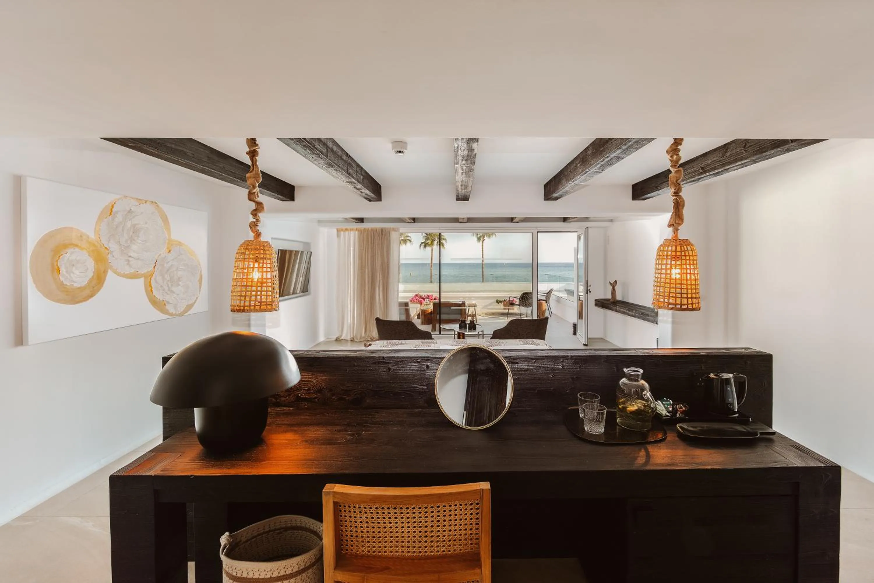 Kaliva Suites - Adults Only