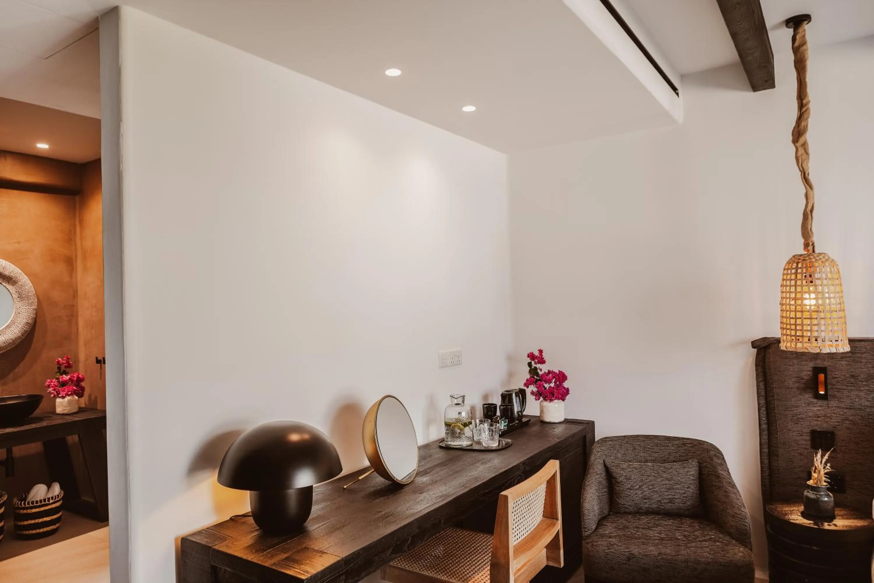 Kaliva Suites - Adults Only