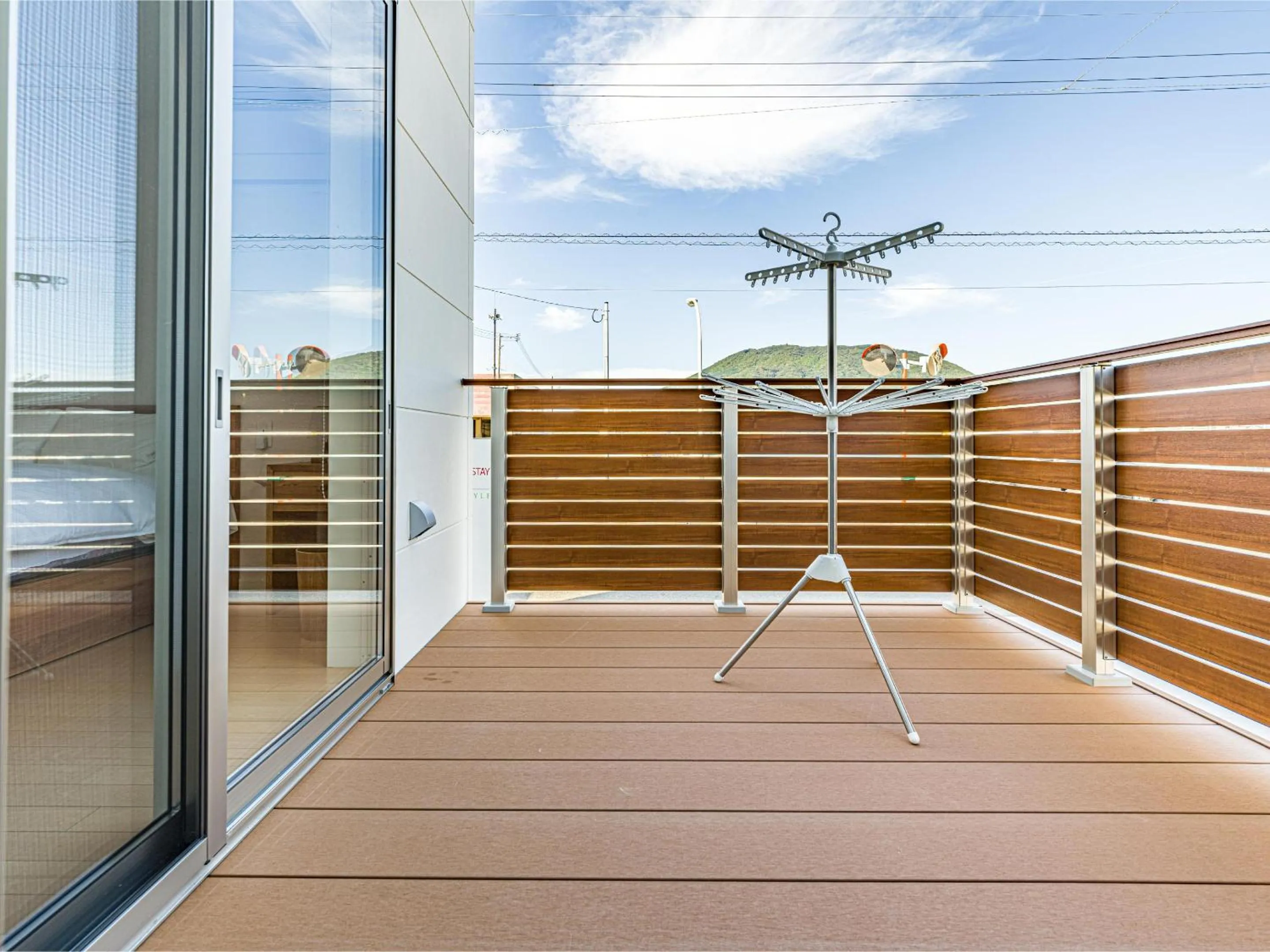 Day in Rakuten STAY HOUSE x WILL STYLE Itoshima