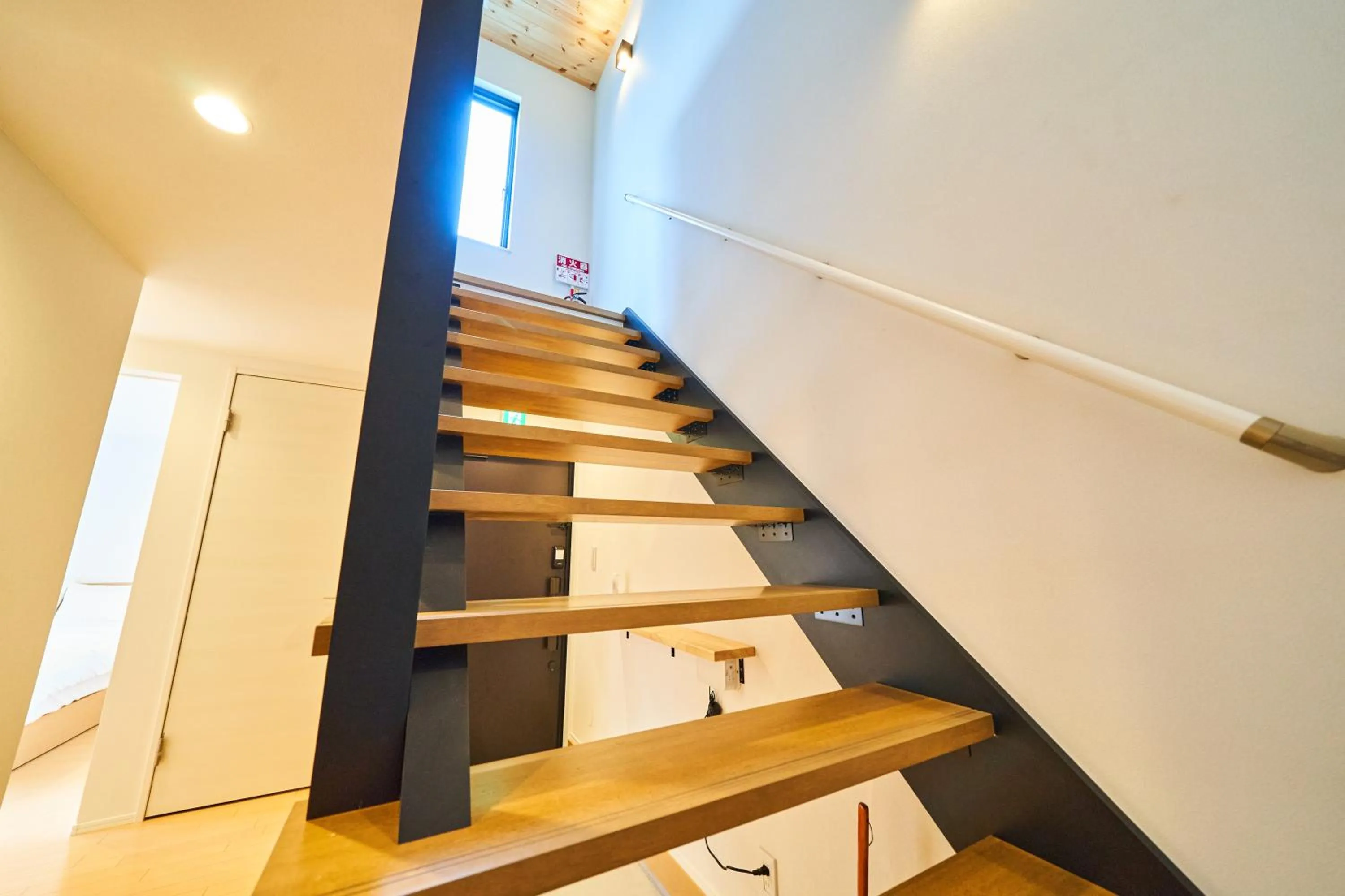 Area and facilities in Rakuten STAY HOUSE x WILL STYLE Miyazaki Aoshima