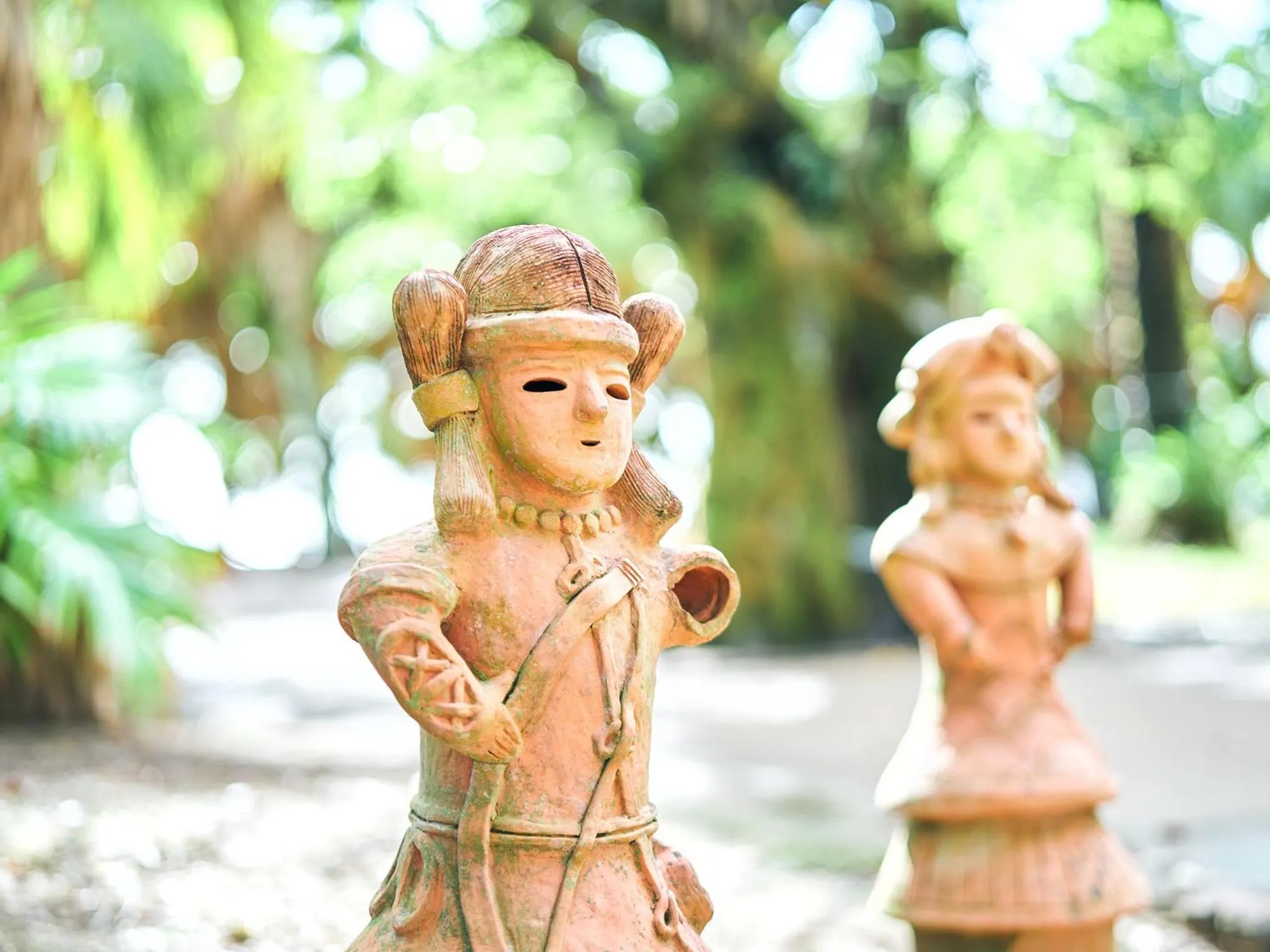 Natural landscape in Rakuten STAY HOUSE x WILL STYLE Miyazaki Aoshima